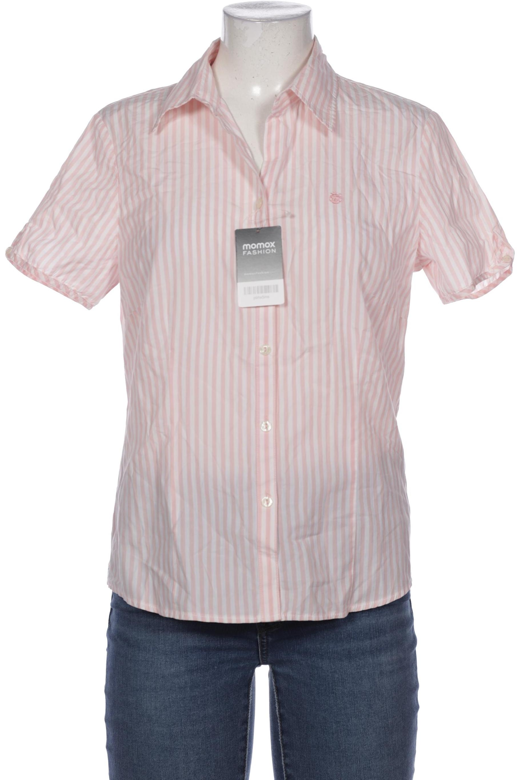 

Gerry Weber Damen Bluse, pink, Gr. 40