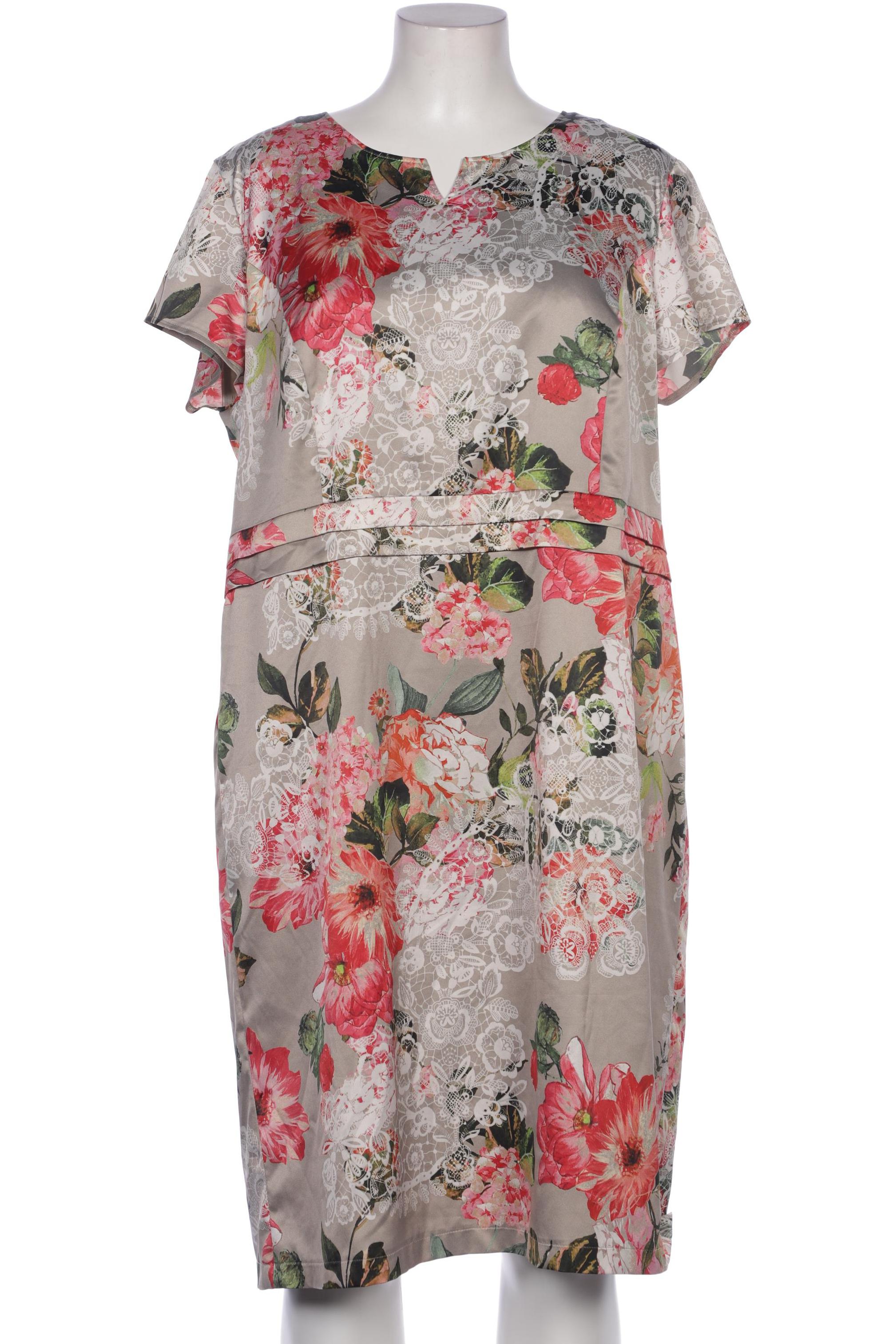 

Gerry Weber Damen Kleid, braun, Gr. 48