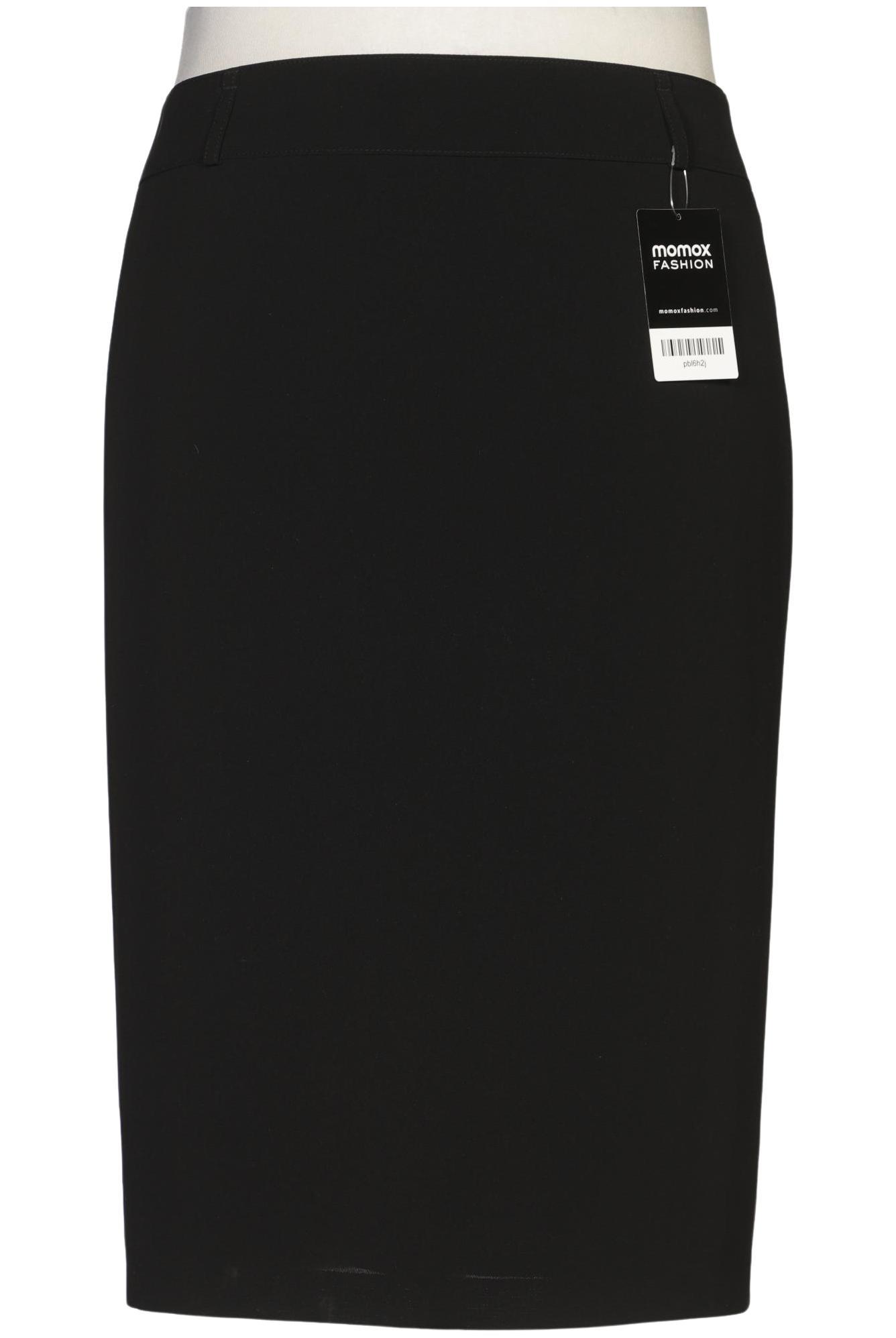 

Gerry Weber Damen Rock, schwarz, Gr. 34