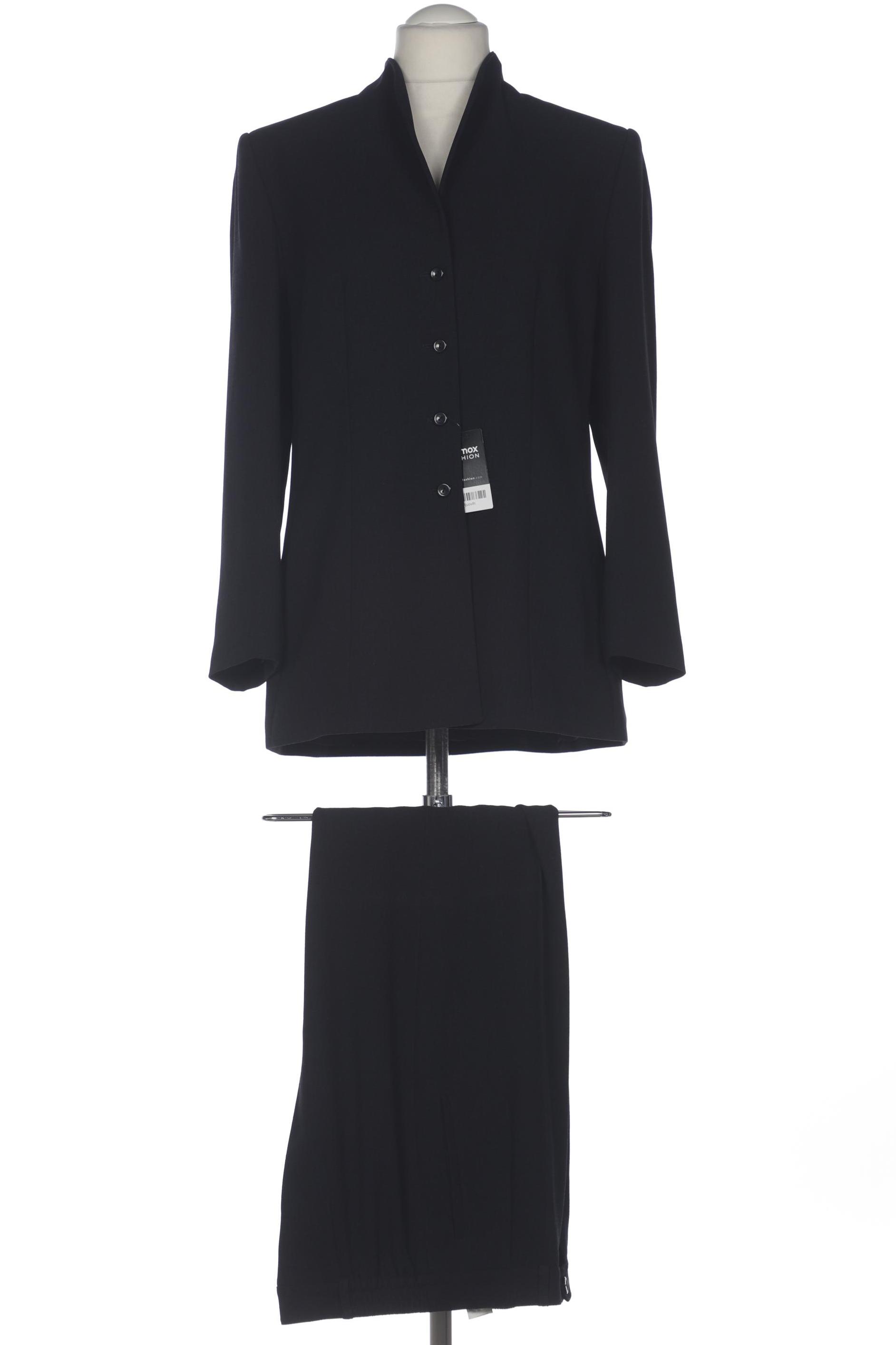 

Gerry Weber Damen Anzug, schwarz, Gr. 42