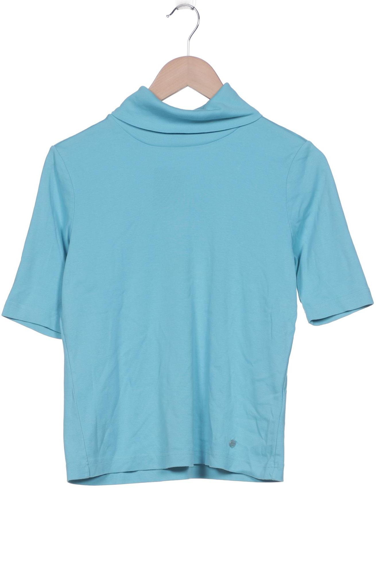 

Gerry Weber Damen T-Shirt, blau