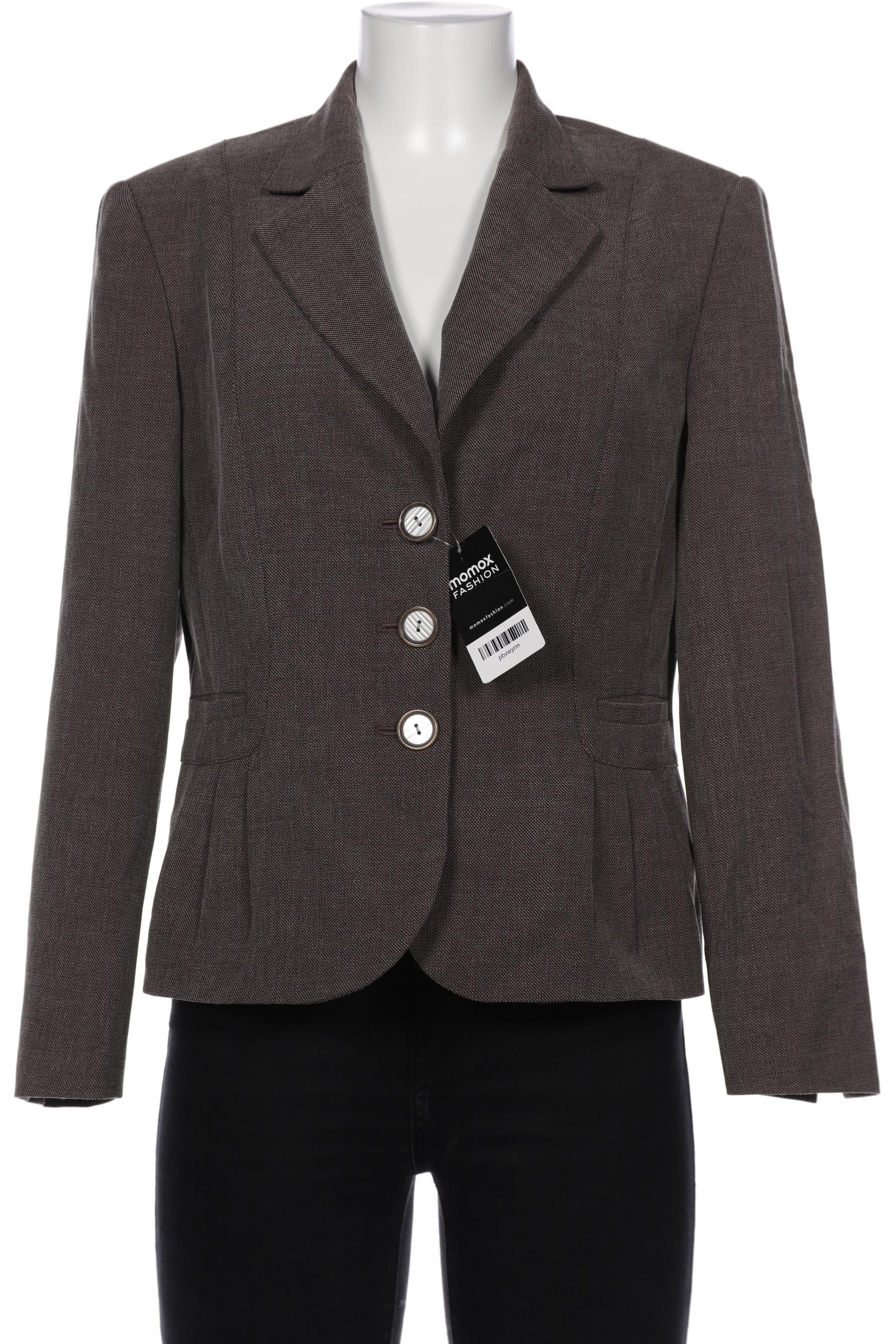 Thumbnail - Gerry Weber Damen Blazer, braun, Gr. 40