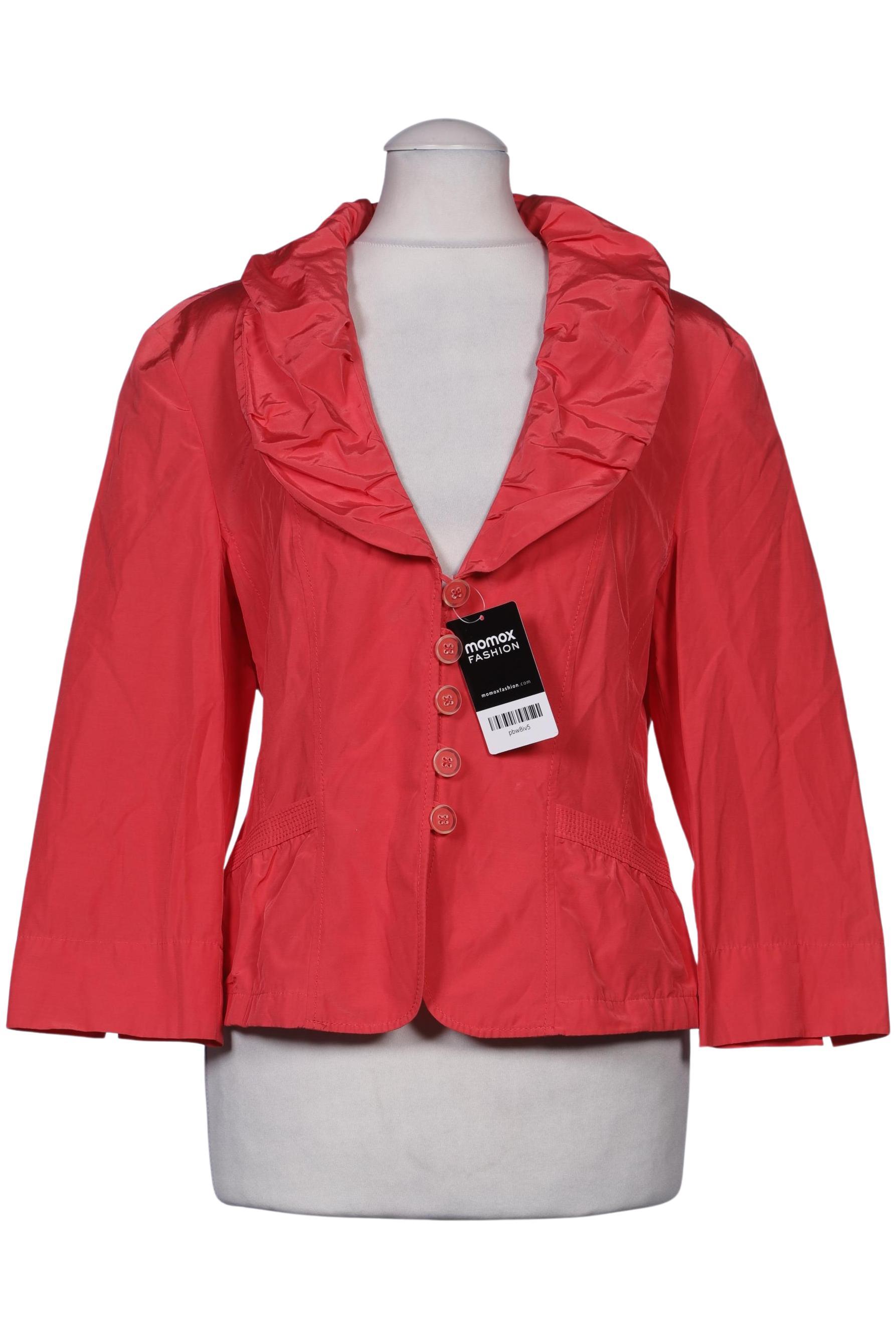 

Gerry Weber Damen Blazer, rot, Gr. 36