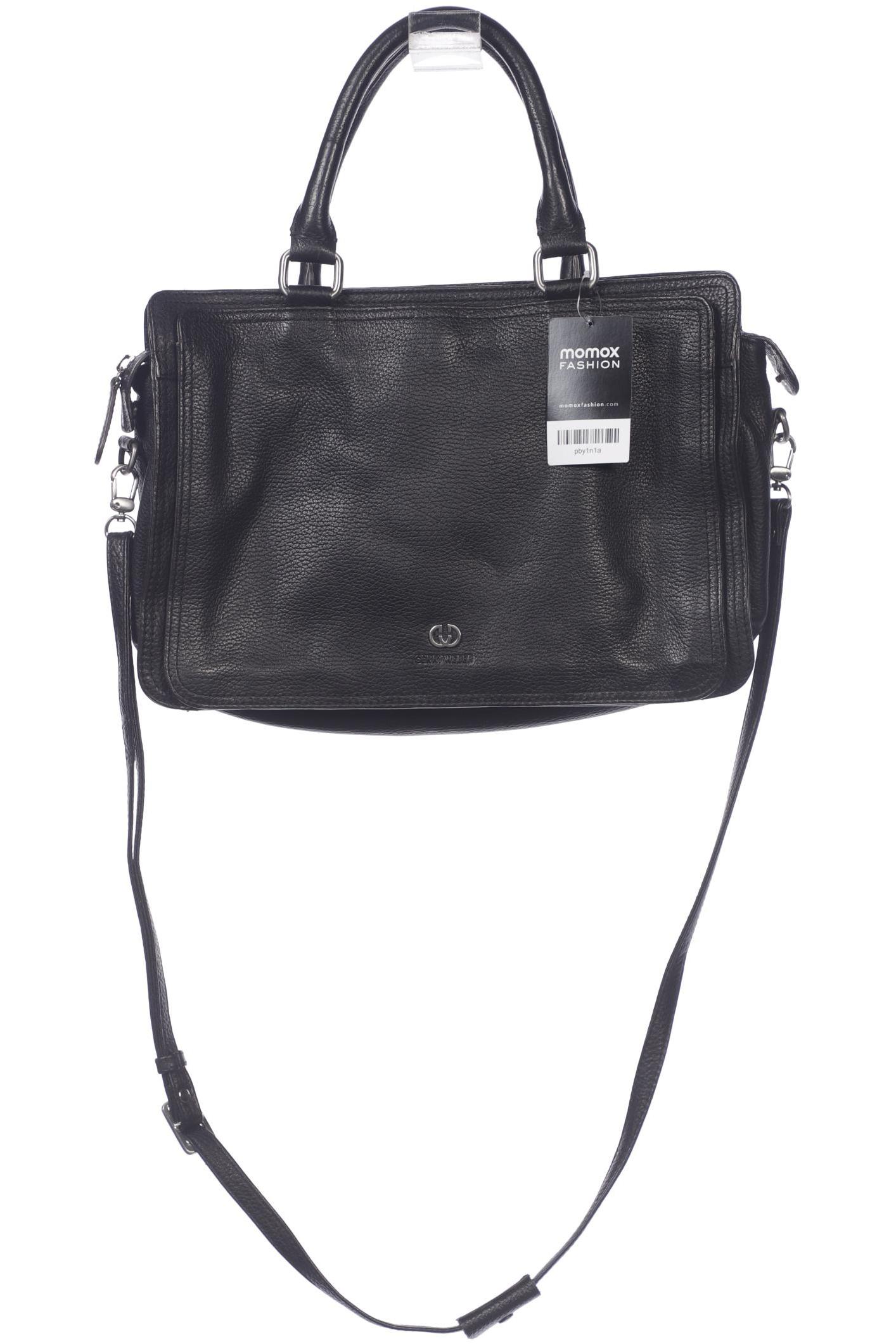 

Gerry Weber Damen Handtasche, schwarz, Gr.