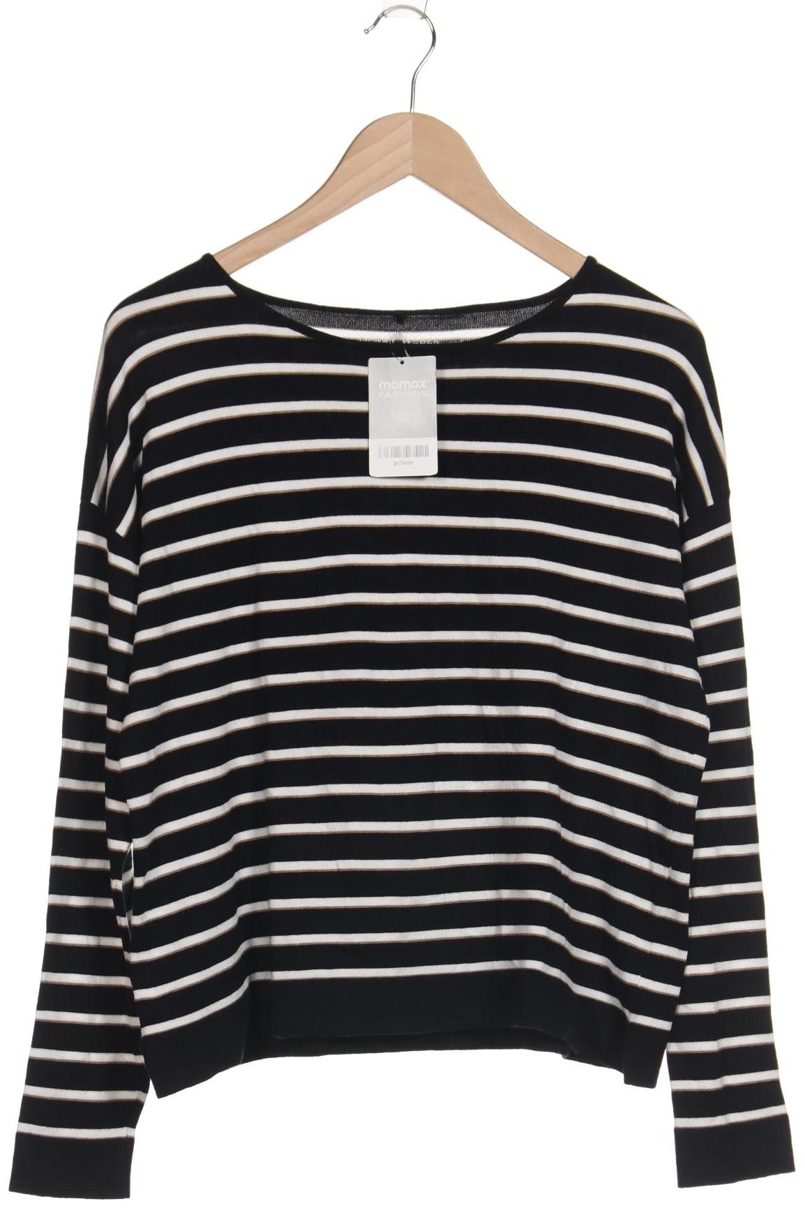 

Gerry Weber Damen Pullover, schwarz, Gr. 38