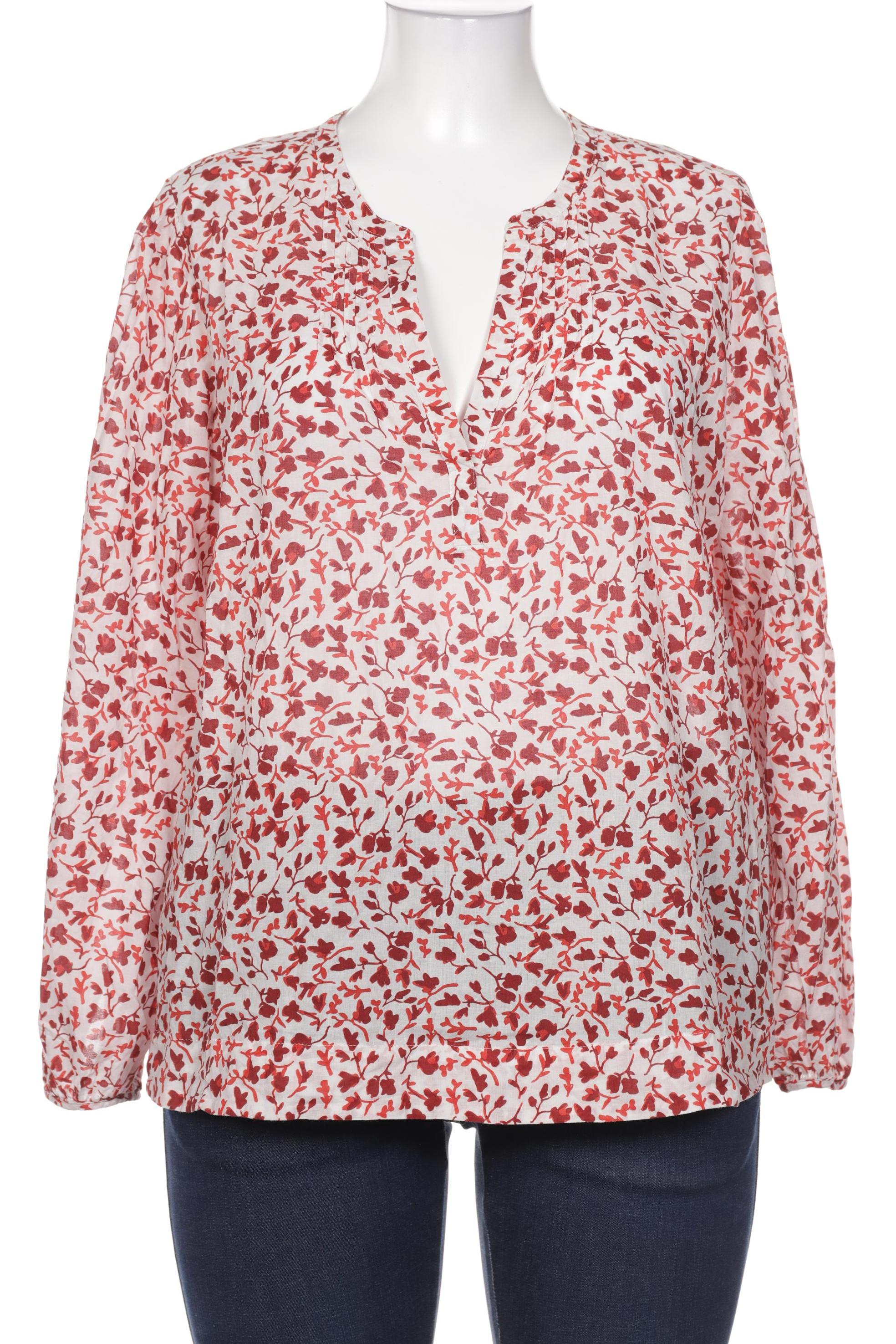 

Gerry Weber Damen Bluse, weiß