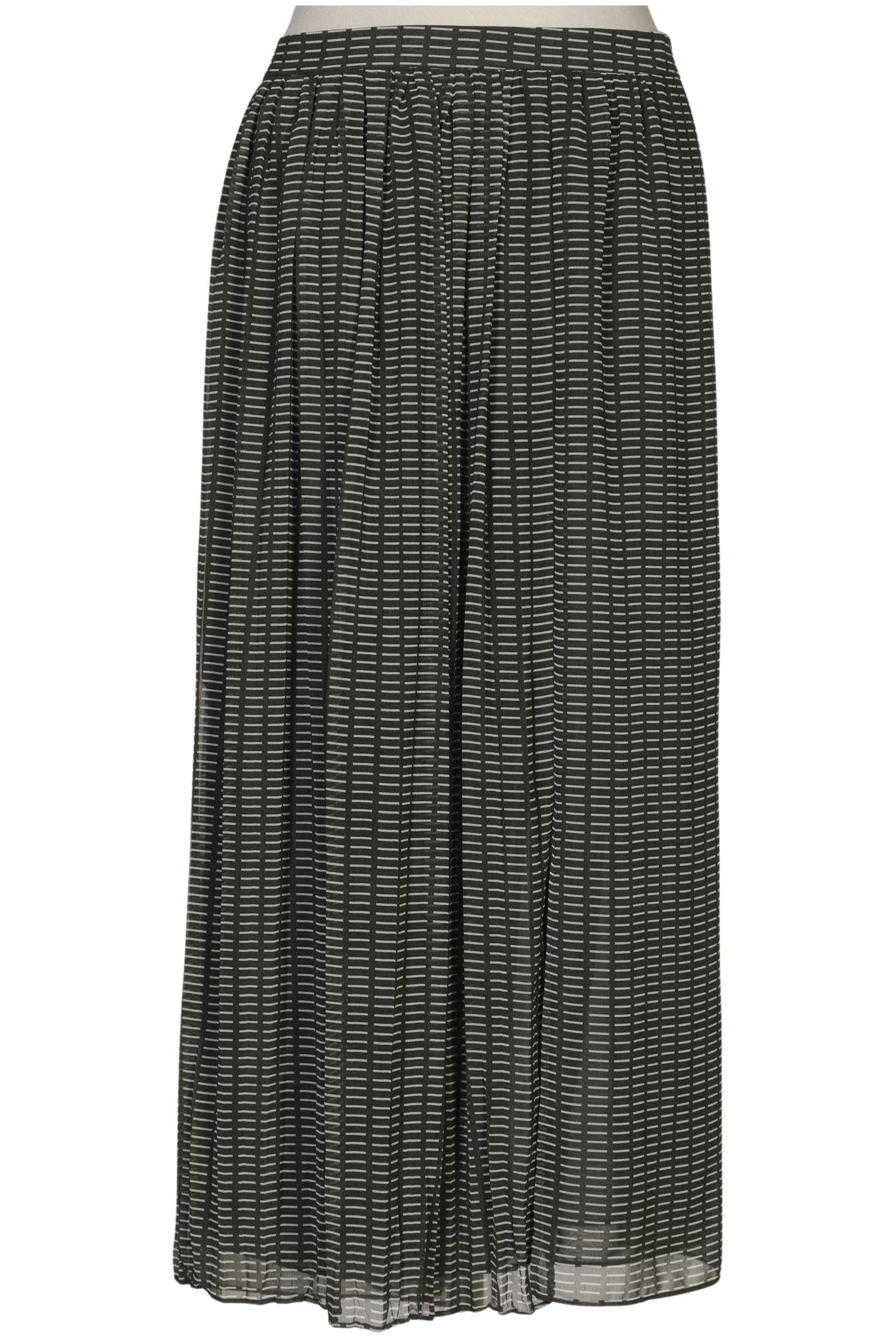 

Gerry Weber Damen Rock, grün, Gr. 36