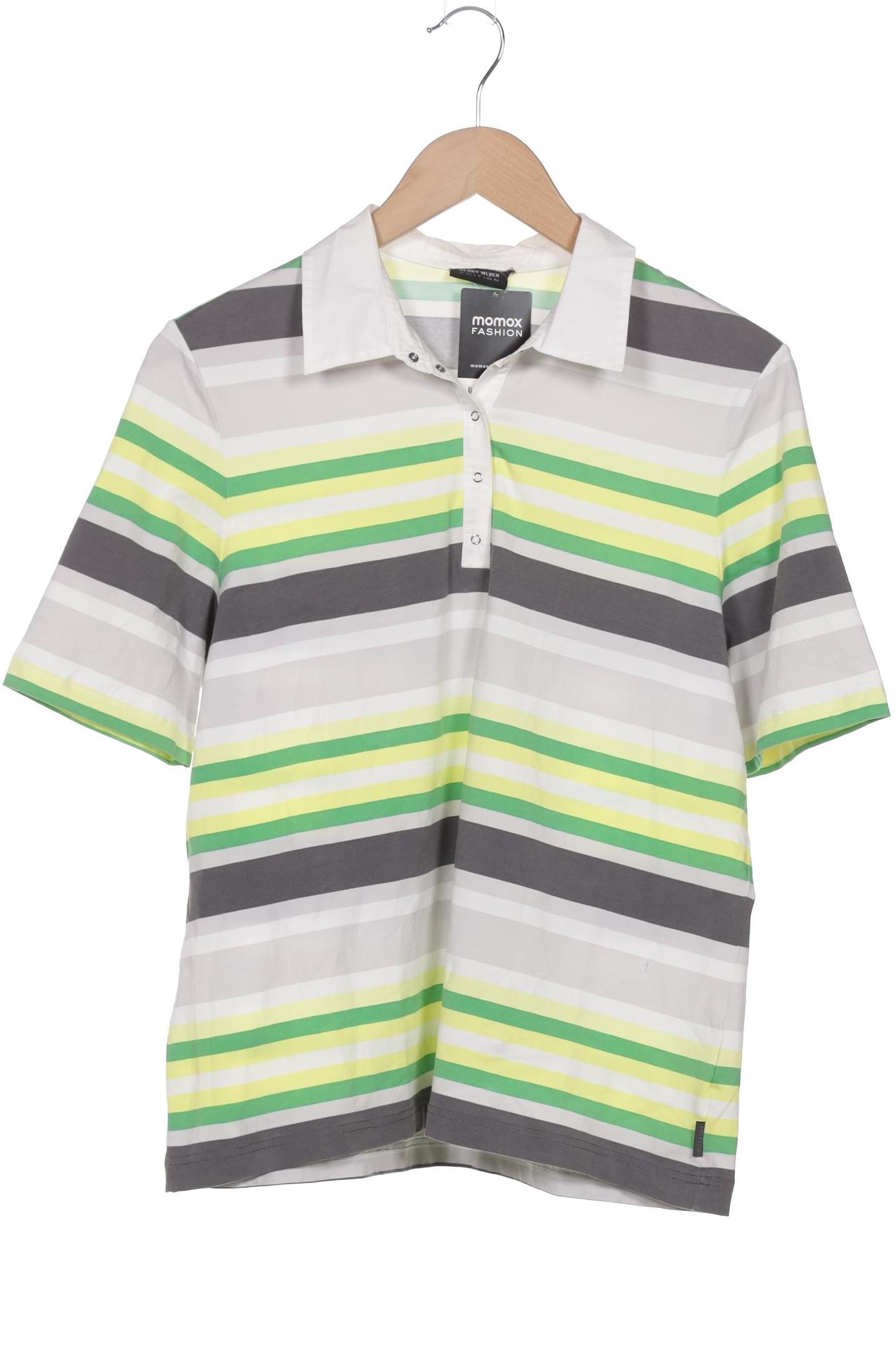 

Gerry Weber Damen Poloshirt, mehrfarbig, Gr. 44
