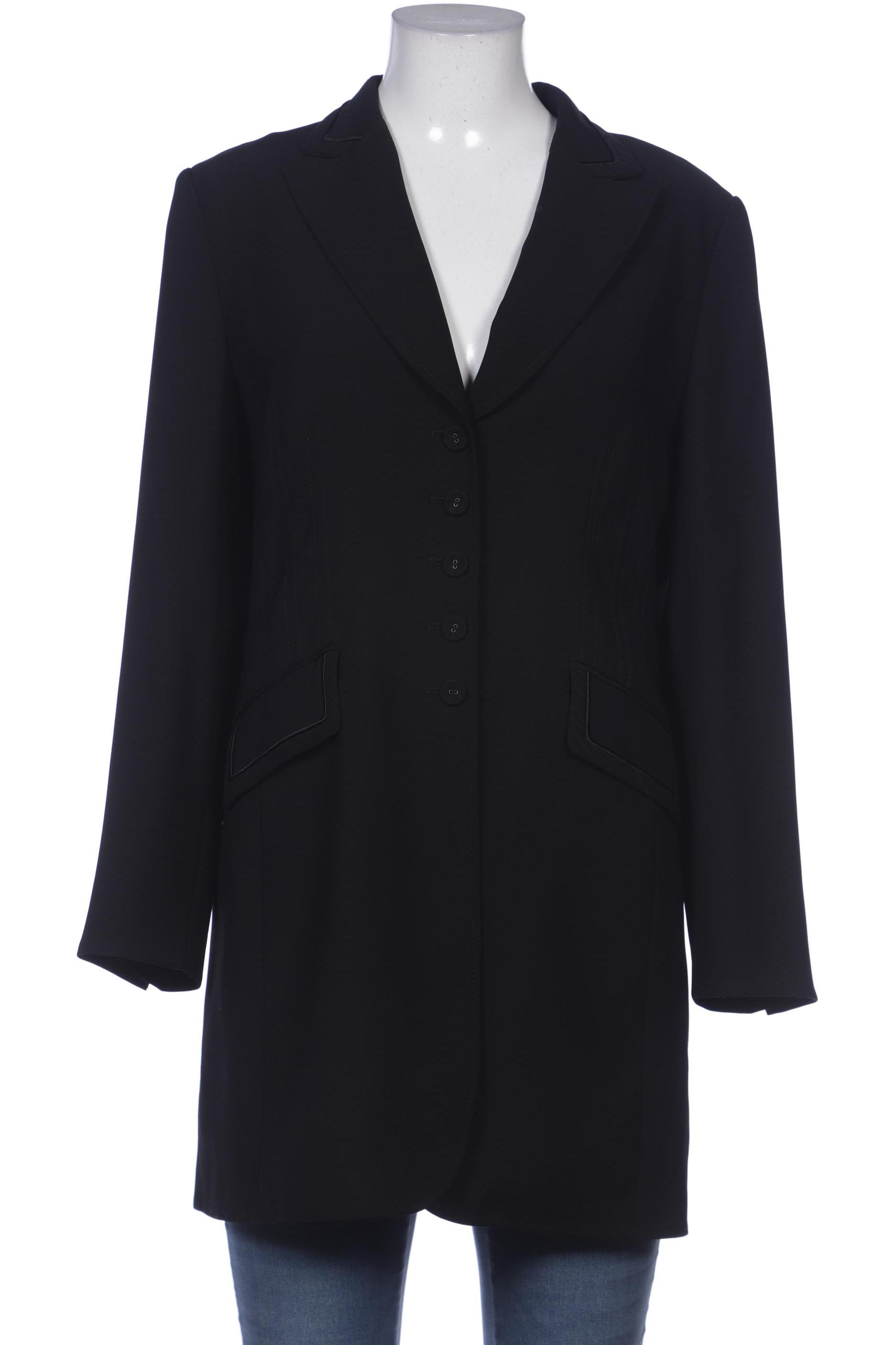 

Gerry Weber Damen Blazer, schwarz, Gr. 42