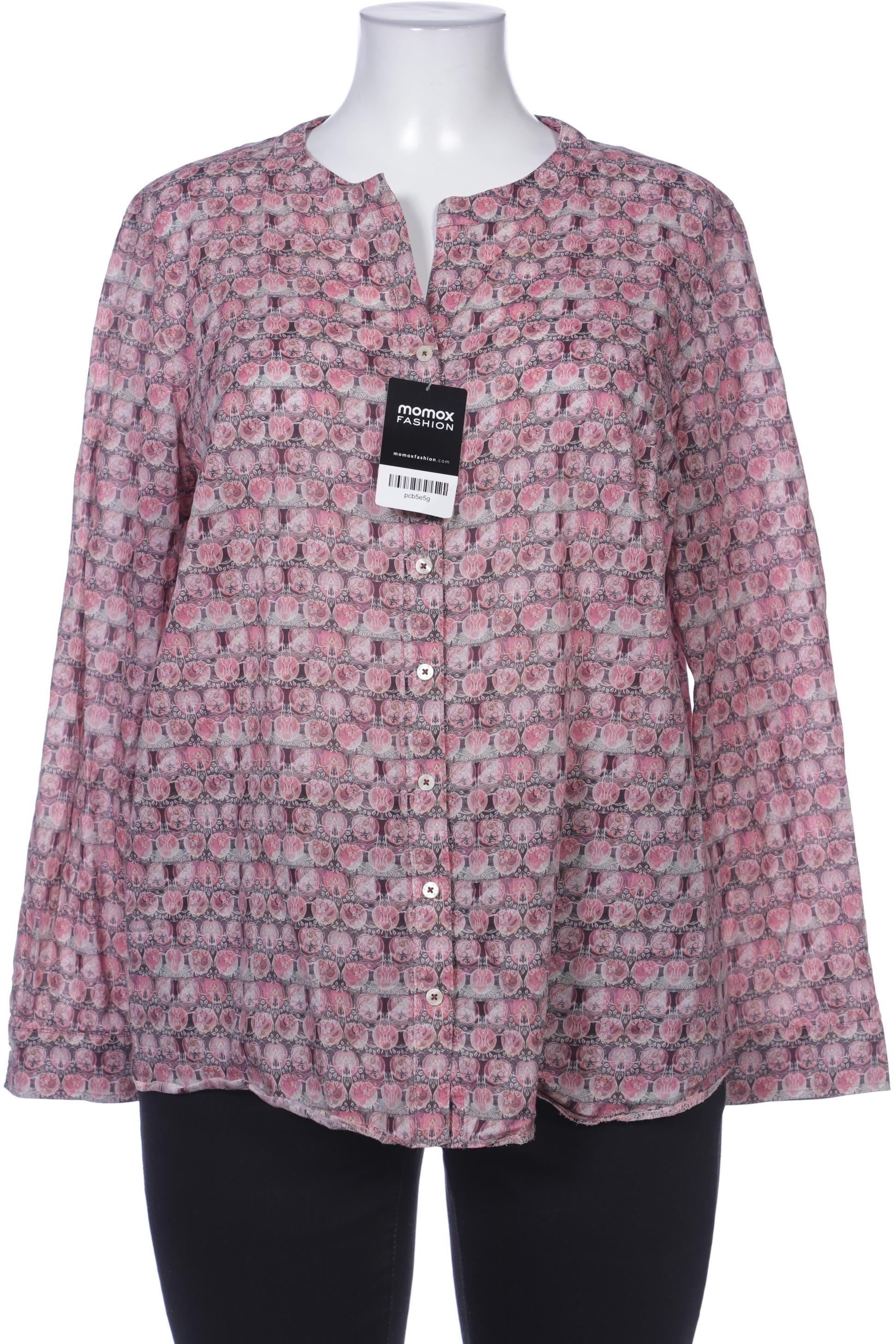Thumbnail - Gerry Weber Damen Bluse, pink, Gr. 46