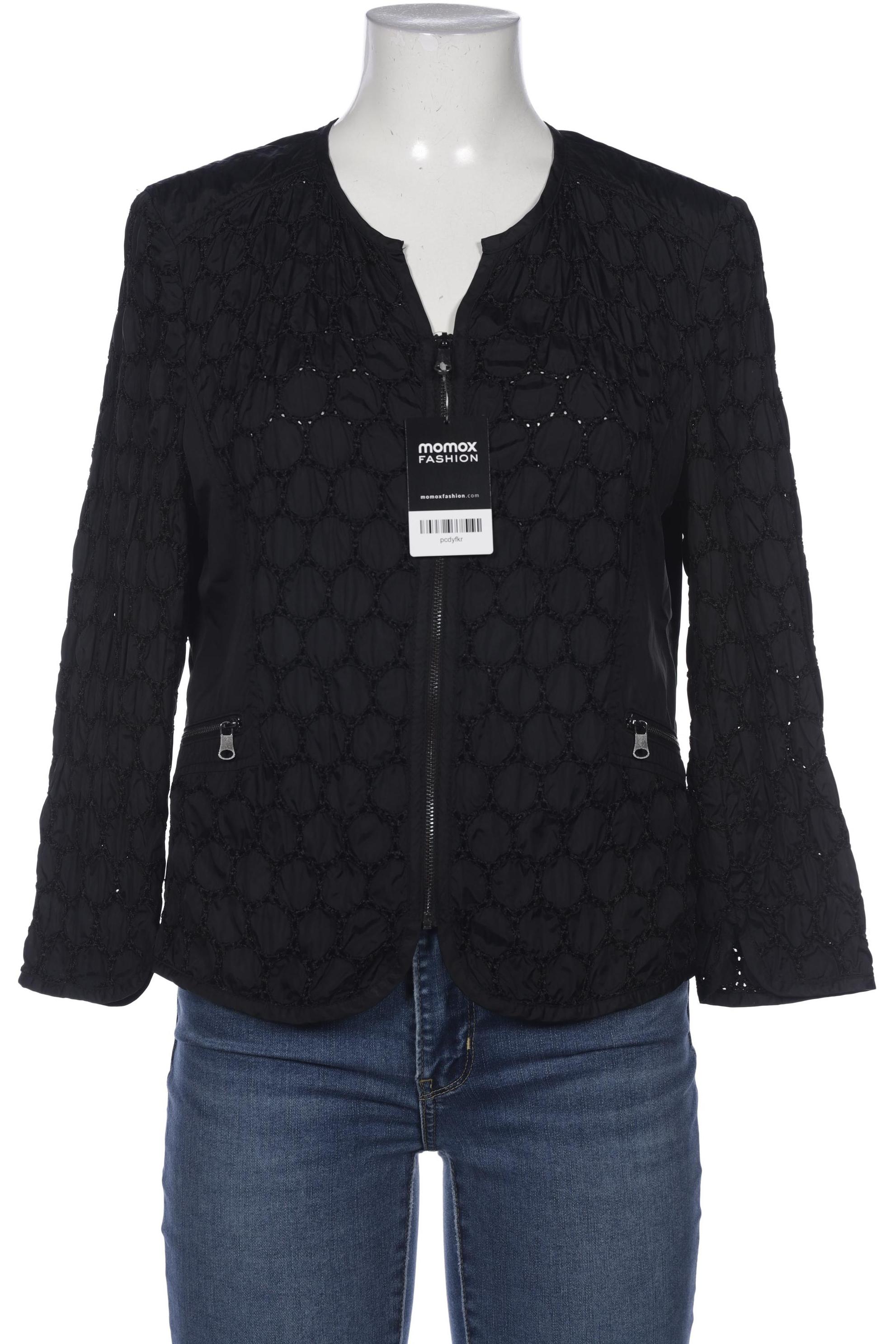 

Gerry Weber Damen Blazer, schwarz