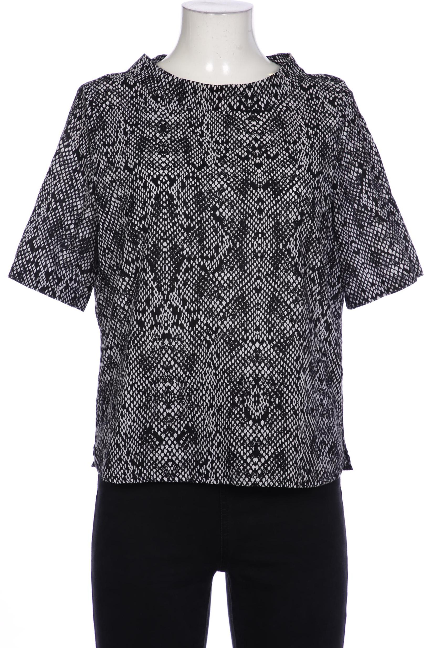 

Gerry Weber Damen Bluse, schwarz