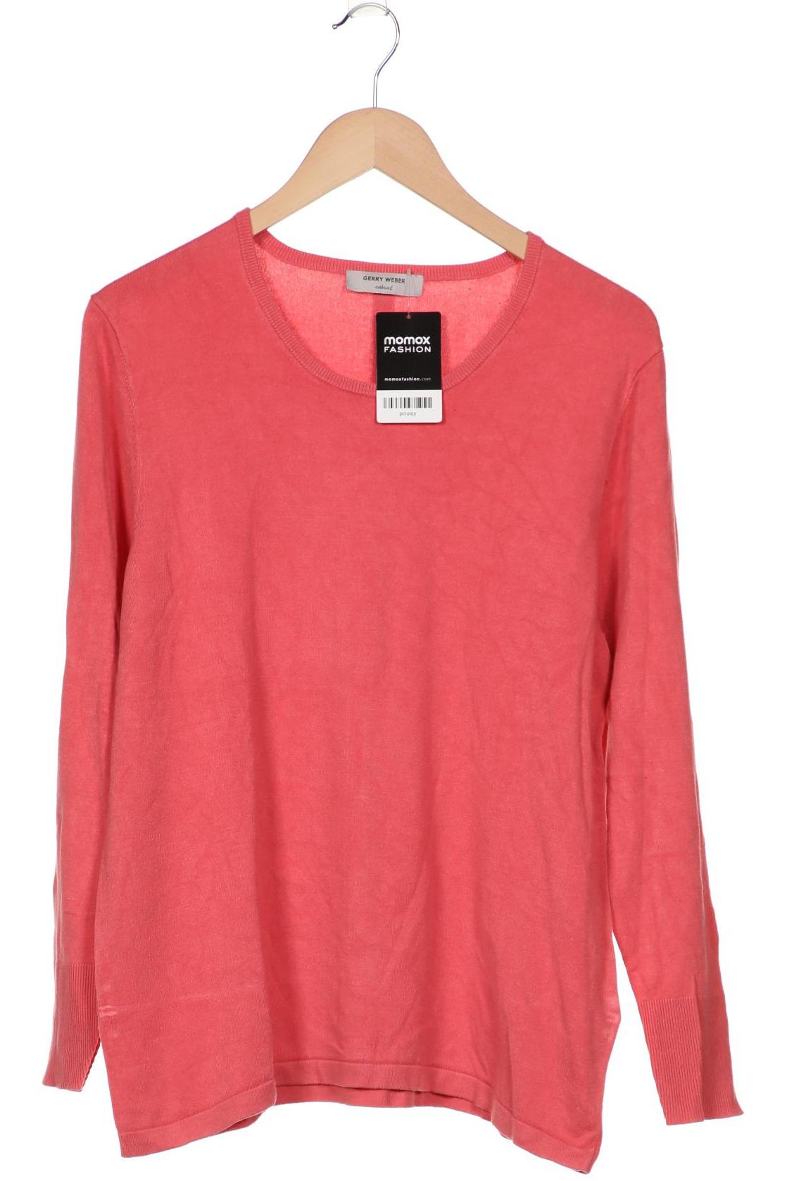 

Gerry Weber Damen Pullover, pink