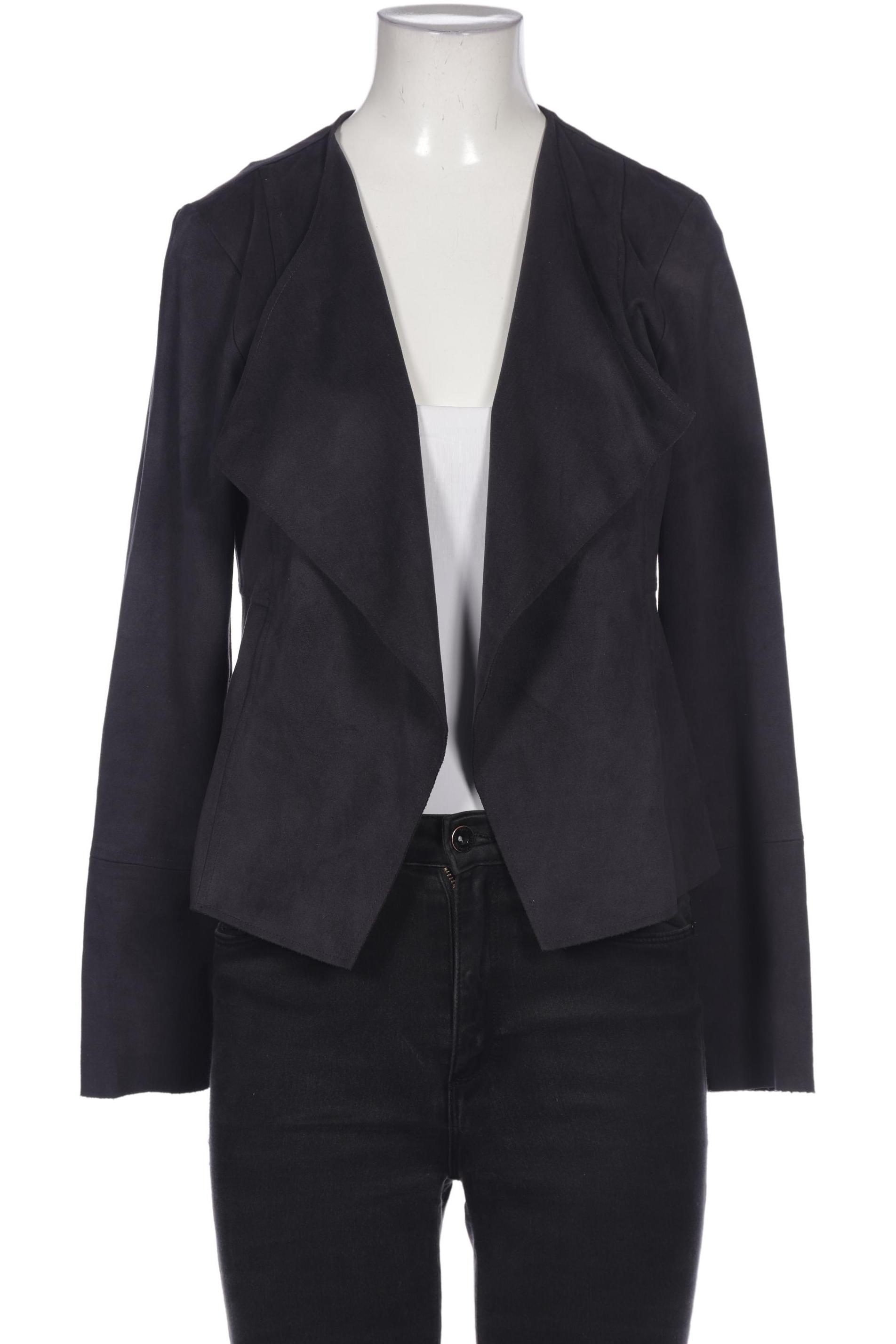 

Gerry Weber Damen Strickjacke, grau