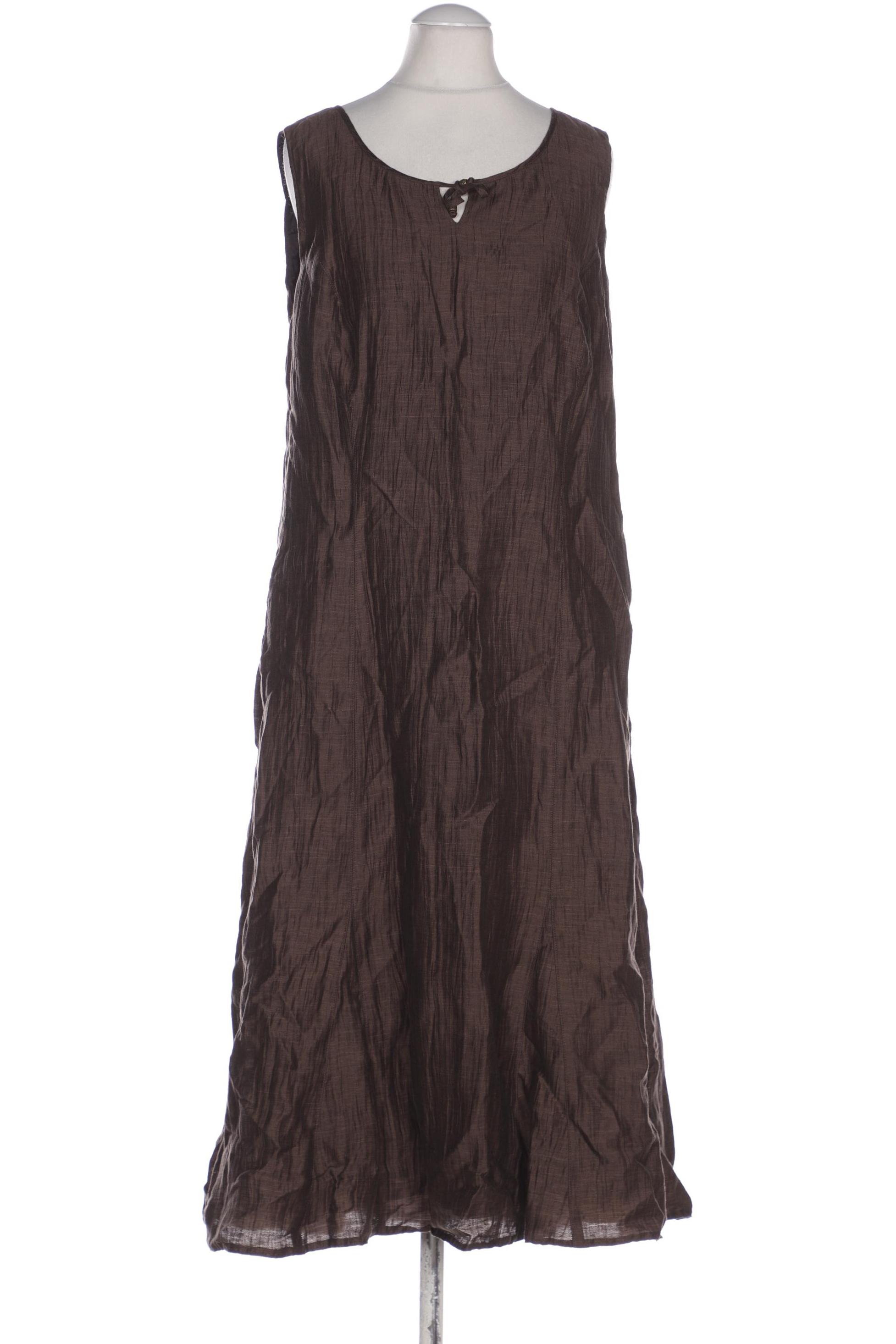 

Gerry Weber Damen Kleid, braun, Gr. 42