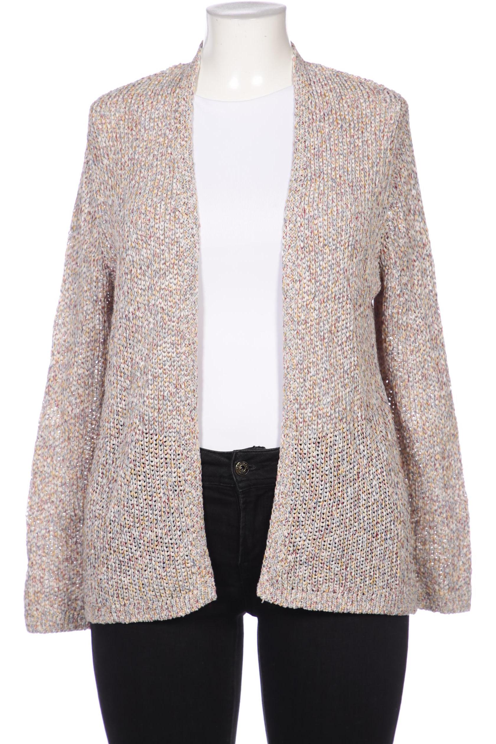 

Gerry Weber Damen Strickjacke, grau