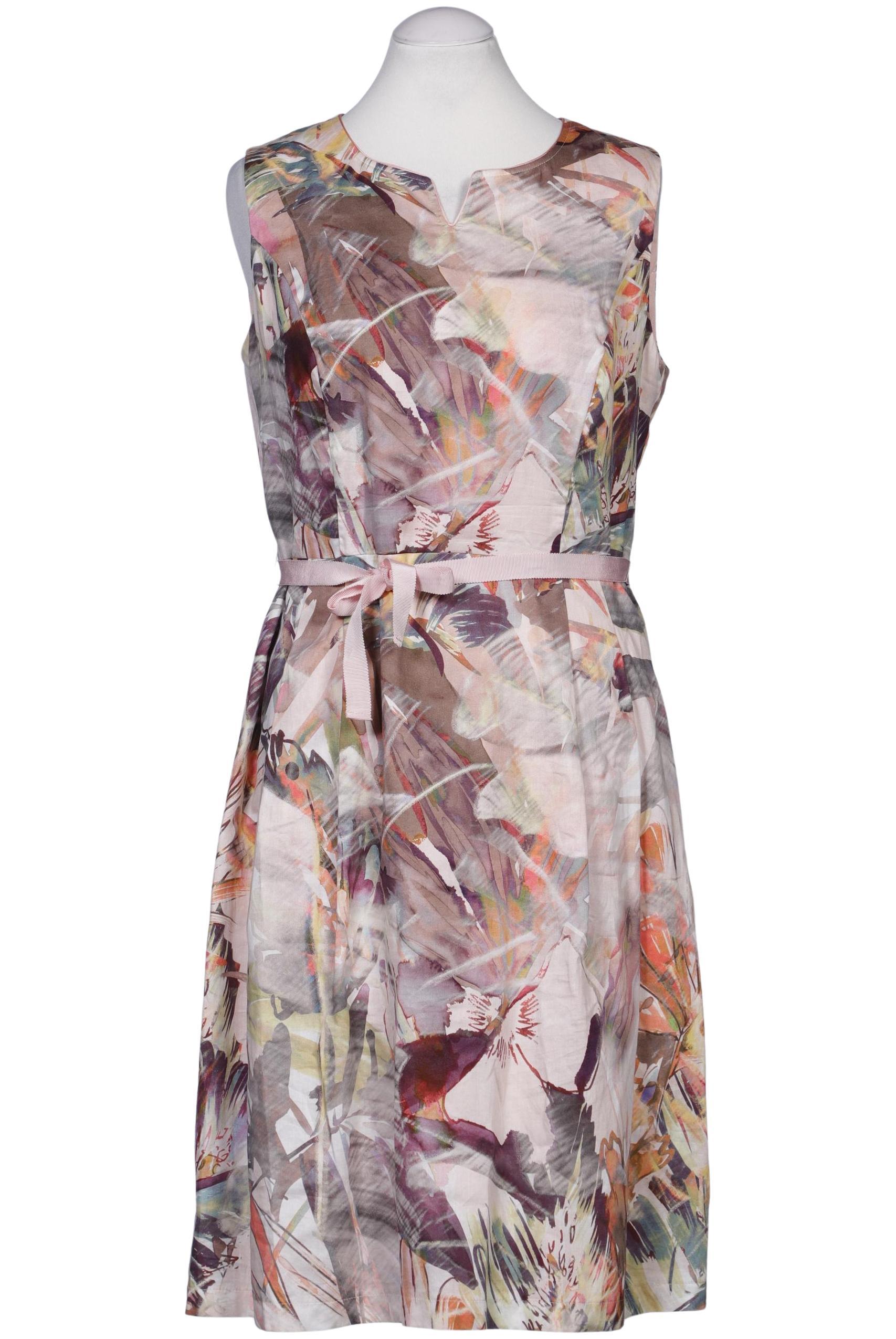 

Gerry Weber Damen Kleid, mehrfarbig, Gr. 38