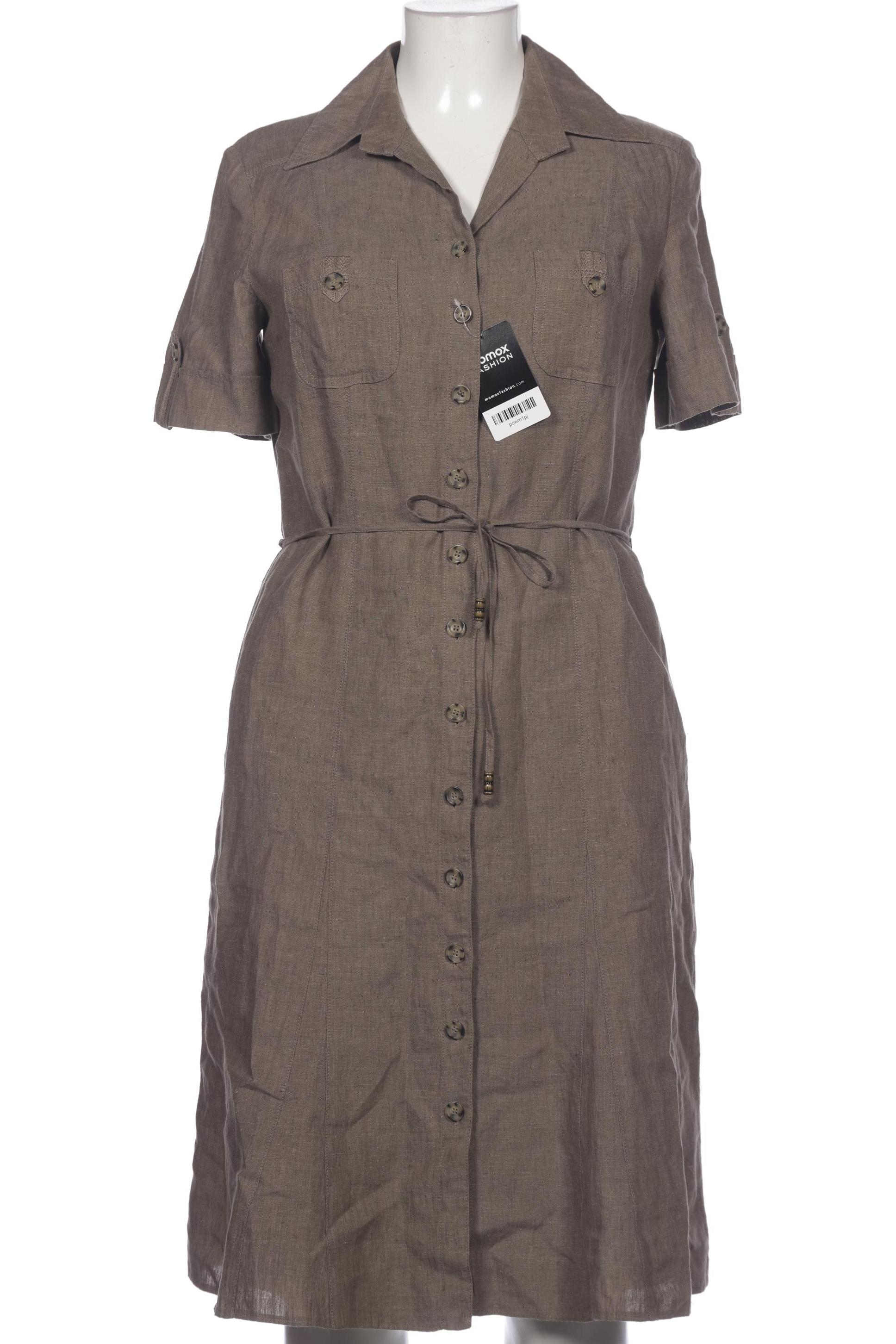 

Gerry Weber Damen Kleid, braun, Gr. 42