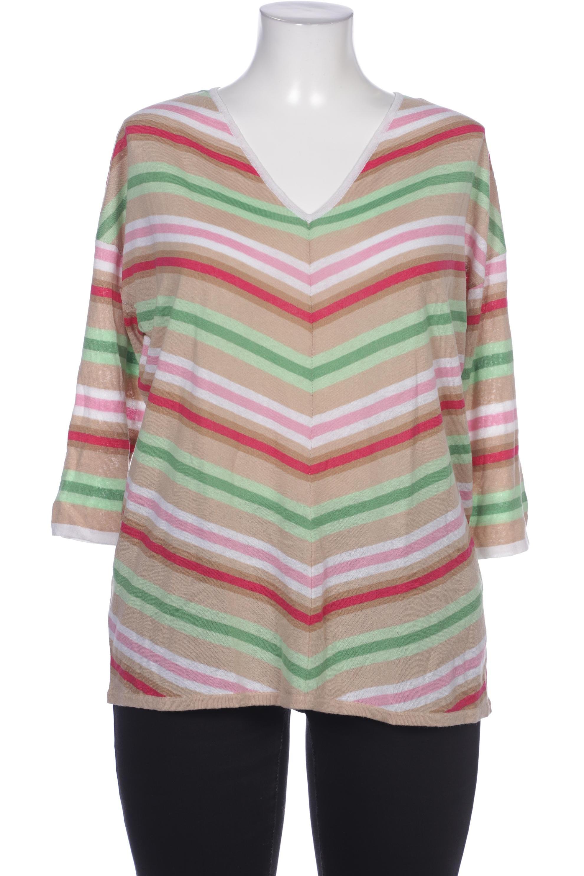 

Gerry Weber Damen Pullover, beige, Gr. 44