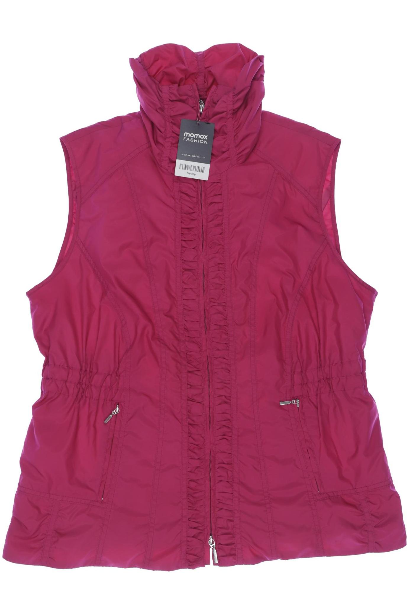

Gerry Weber Damen Weste, pink, Gr. 42