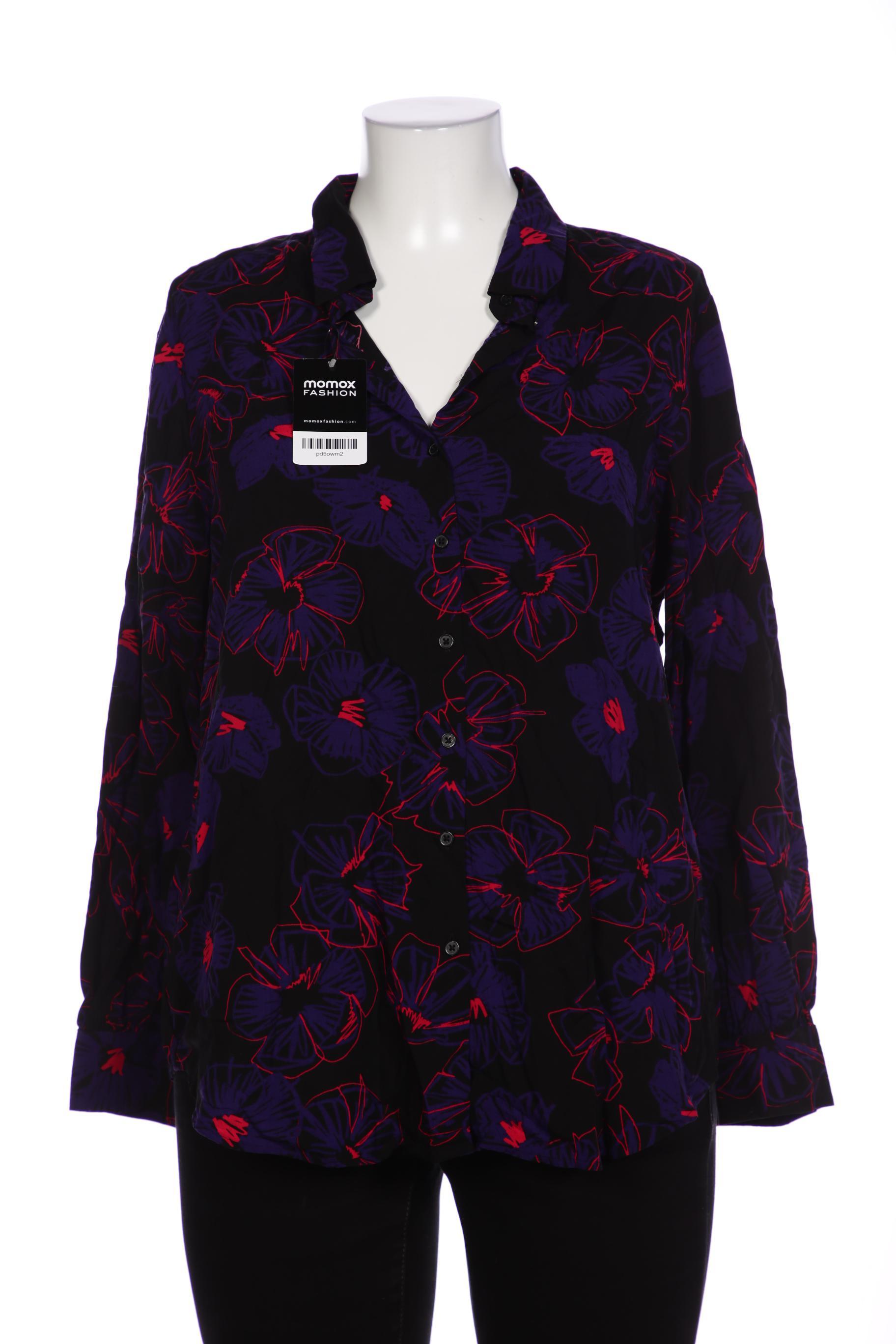 

Gerry Weber Damen Bluse, schwarz, Gr. 44
