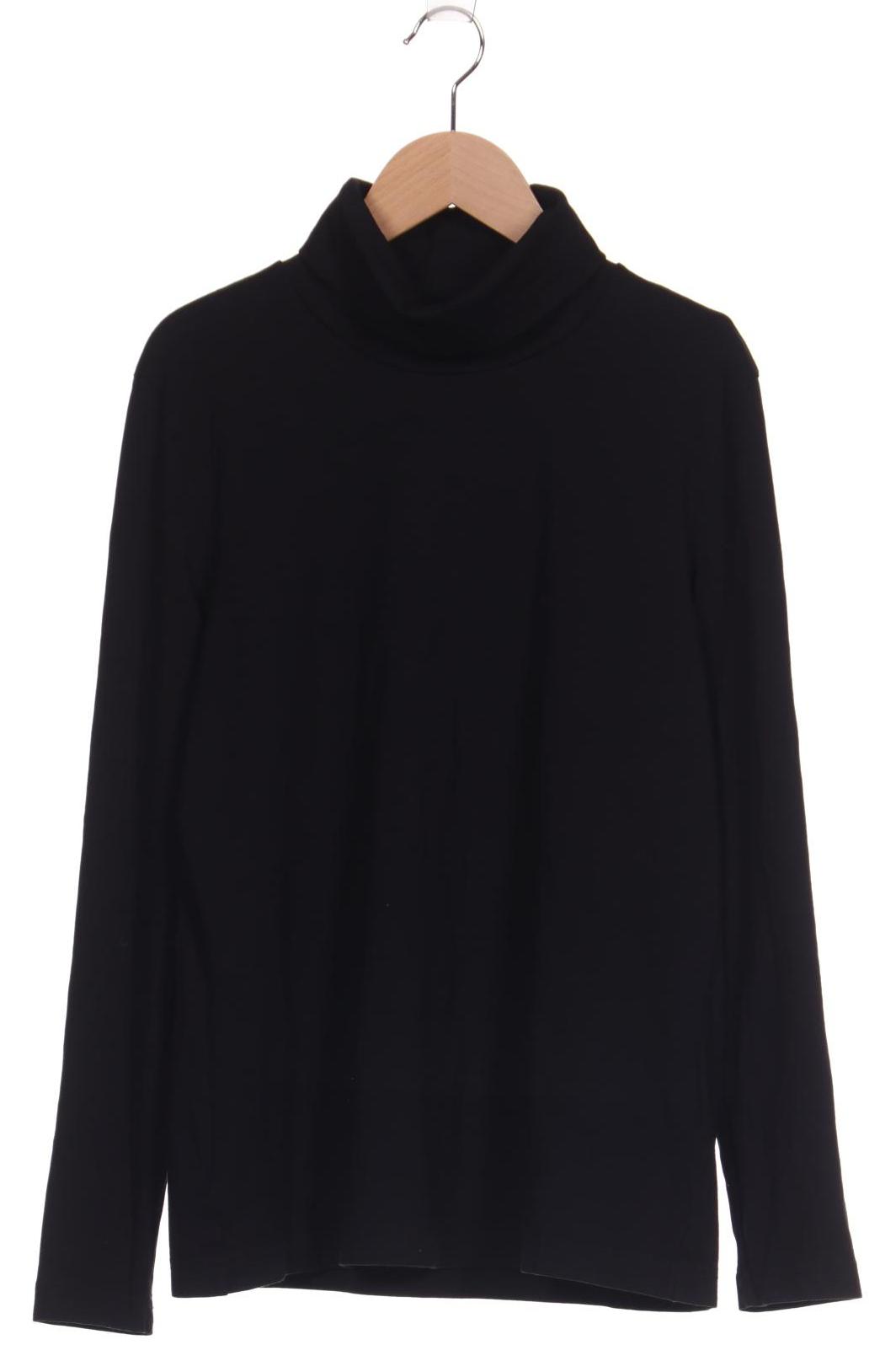 

Gerry Weber Damen Langarmshirt, schwarz