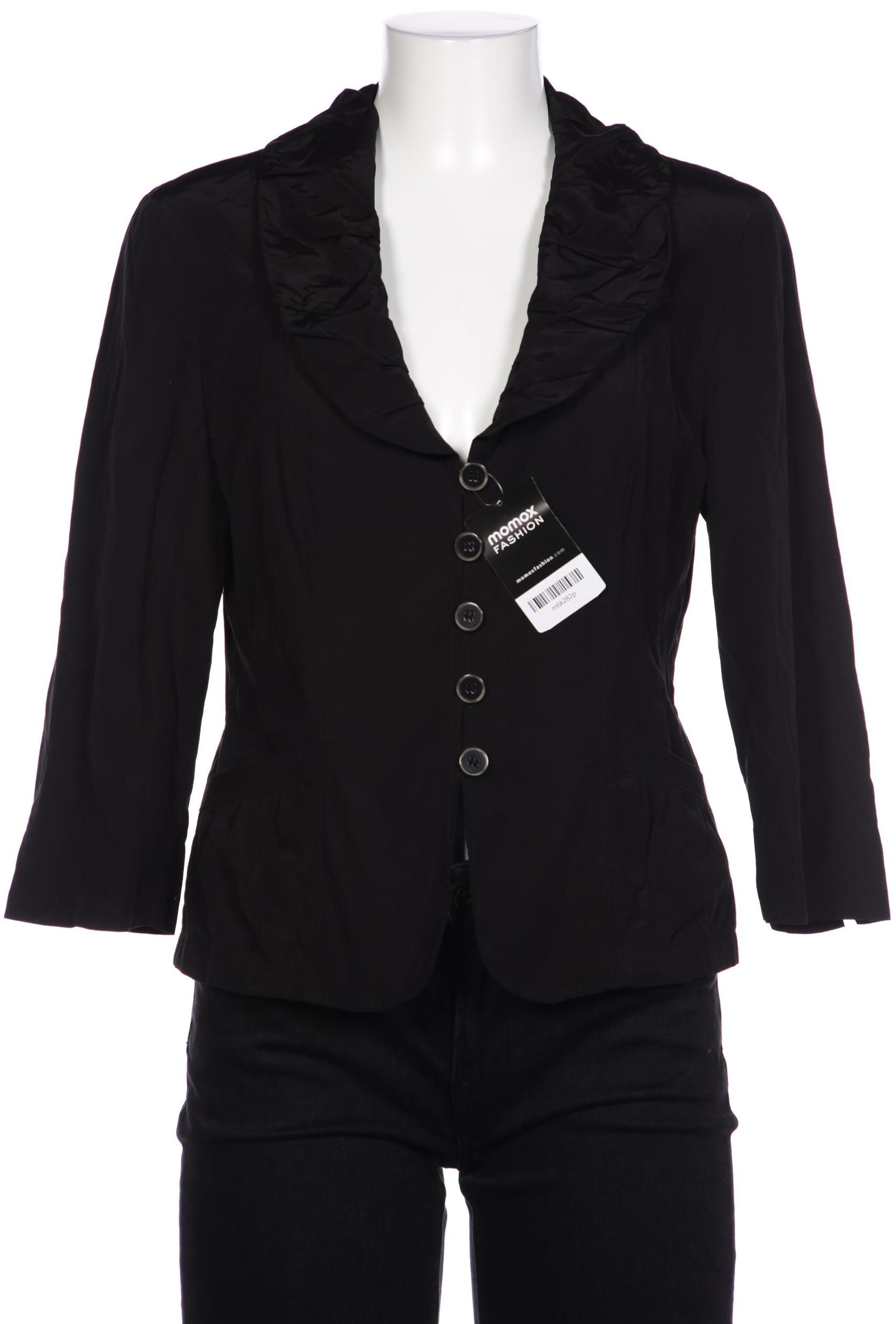 

Gerry Weber Damen Blazer, schwarz