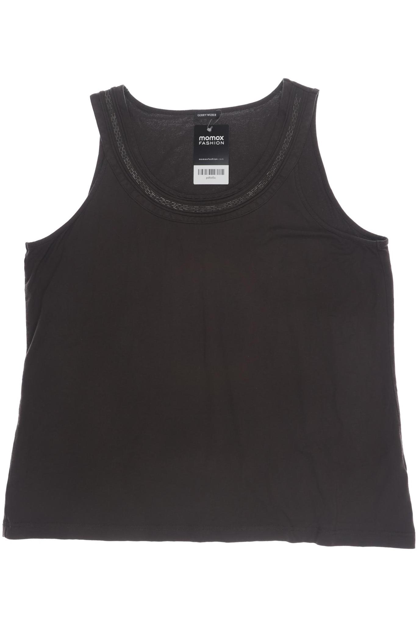 

Gerry Weber Damen Top, braun