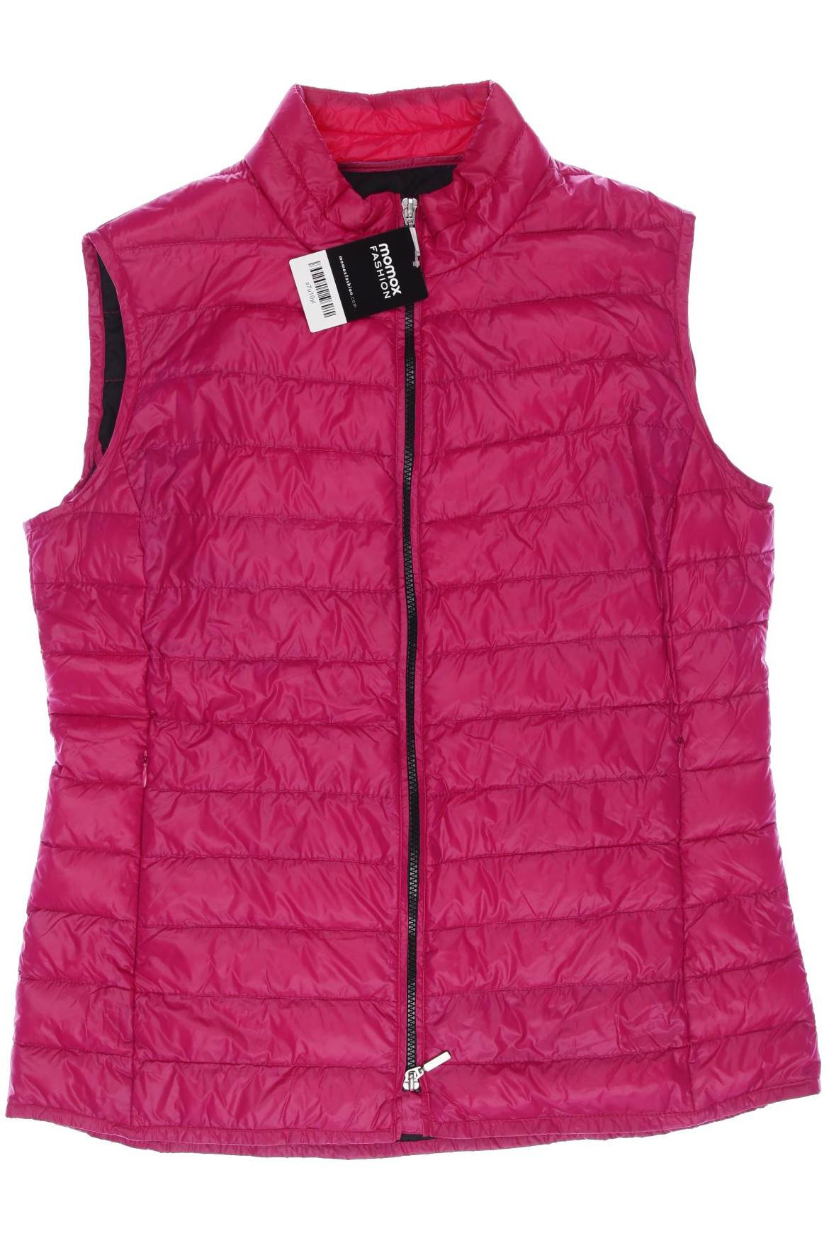 

Gerry Weber Damen Weste, pink, Gr. 42