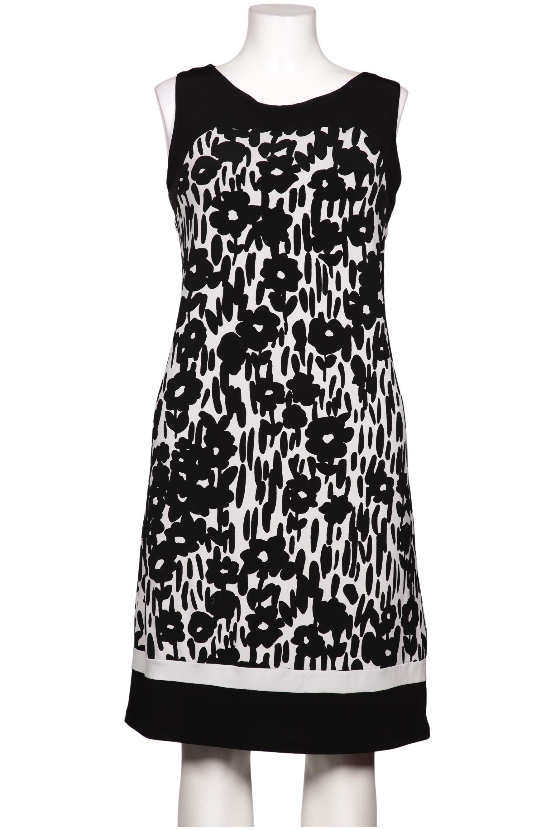 

Gerry Weber Damen Kleid, schwarz, Gr. 44