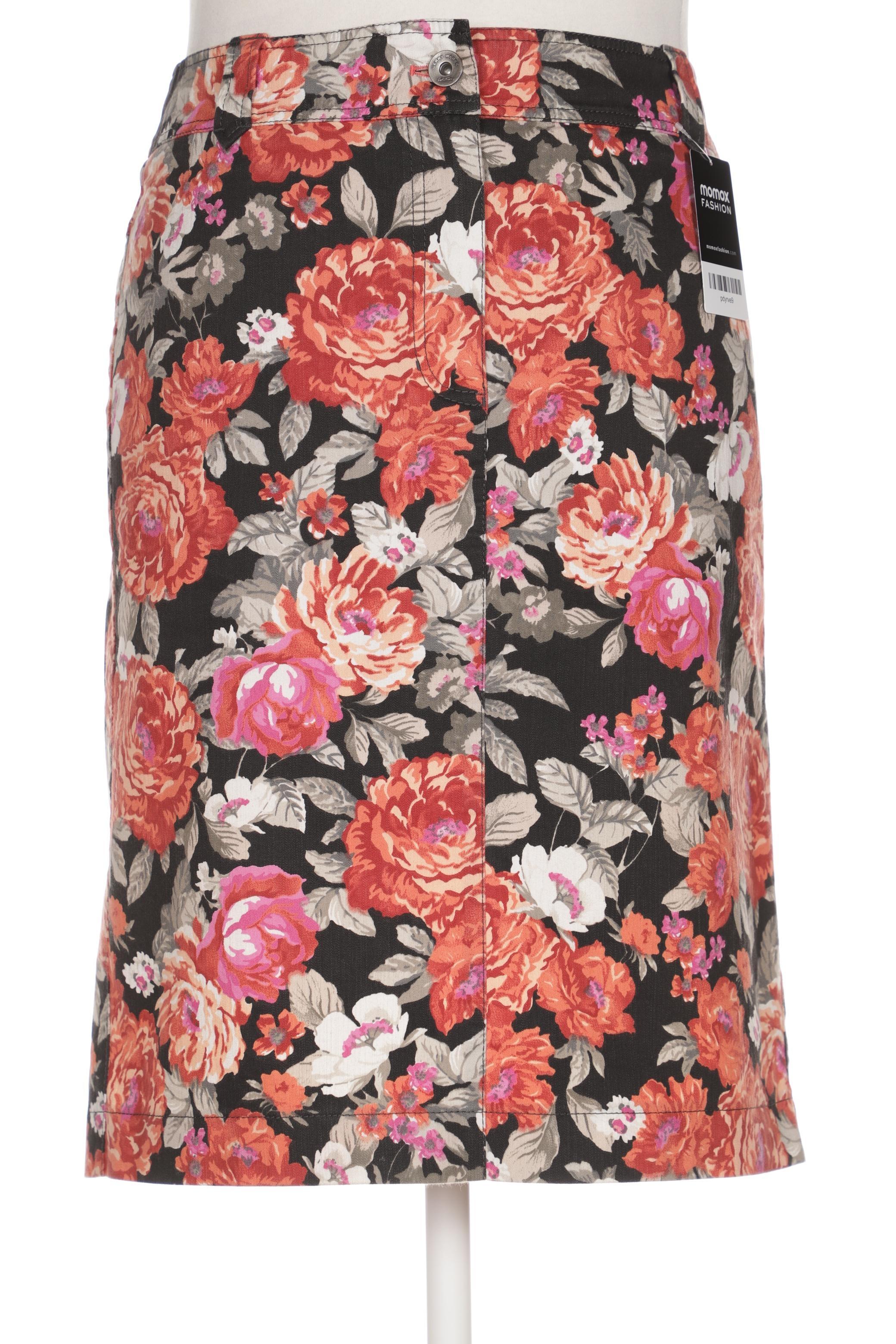 

Gerry Weber Damen Rock, mehrfarbig, Gr. 42
