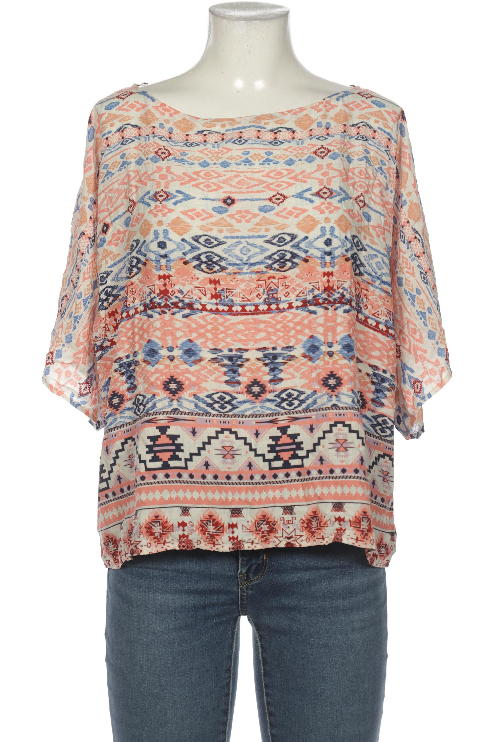 

Gerry Weber Damen Bluse, mehrfarbig, Gr. 42