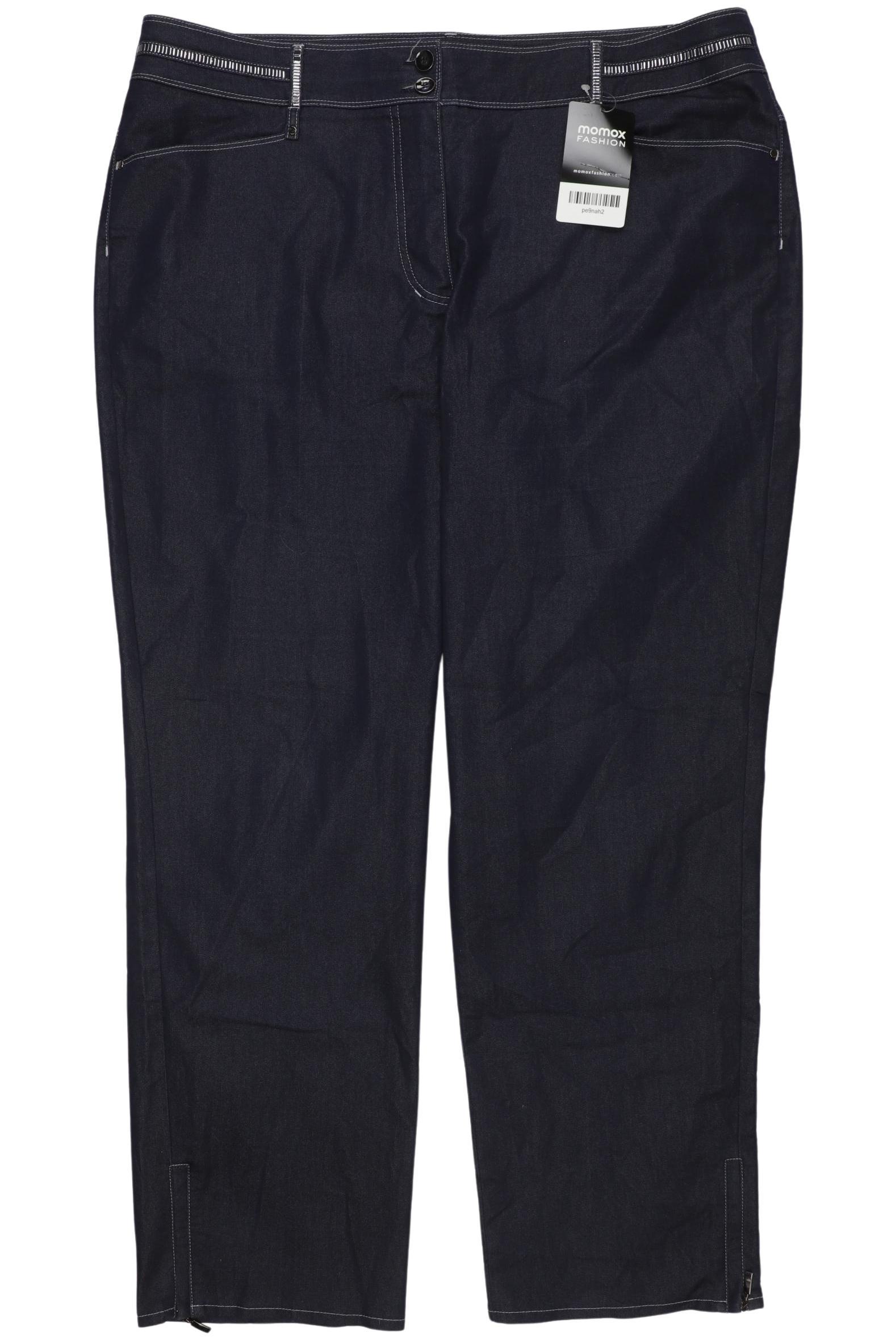 

Gerry Weber Damen Jeans, marineblau, Gr. 44
