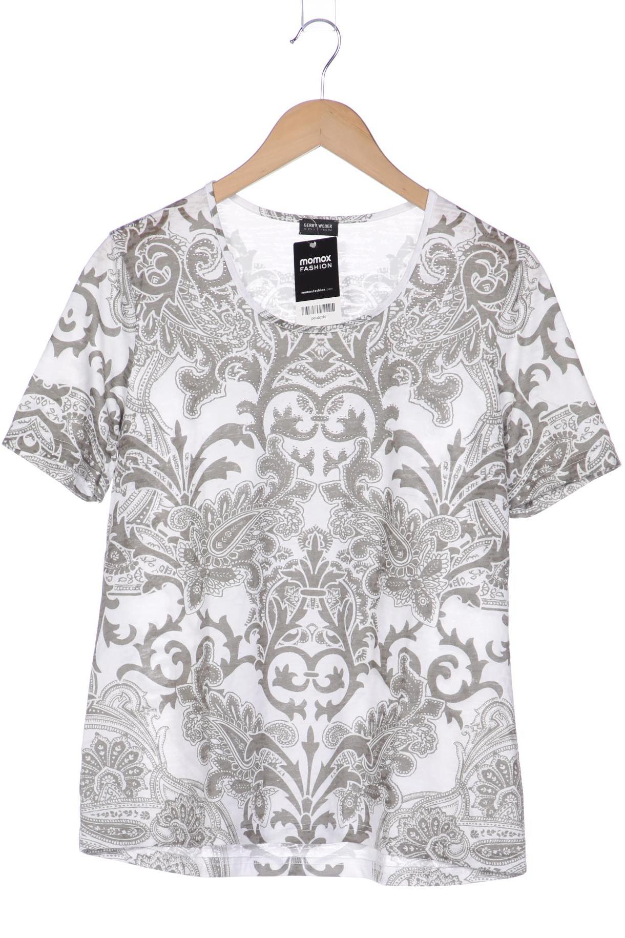 

Gerry Weber Damen T-Shirt, grün