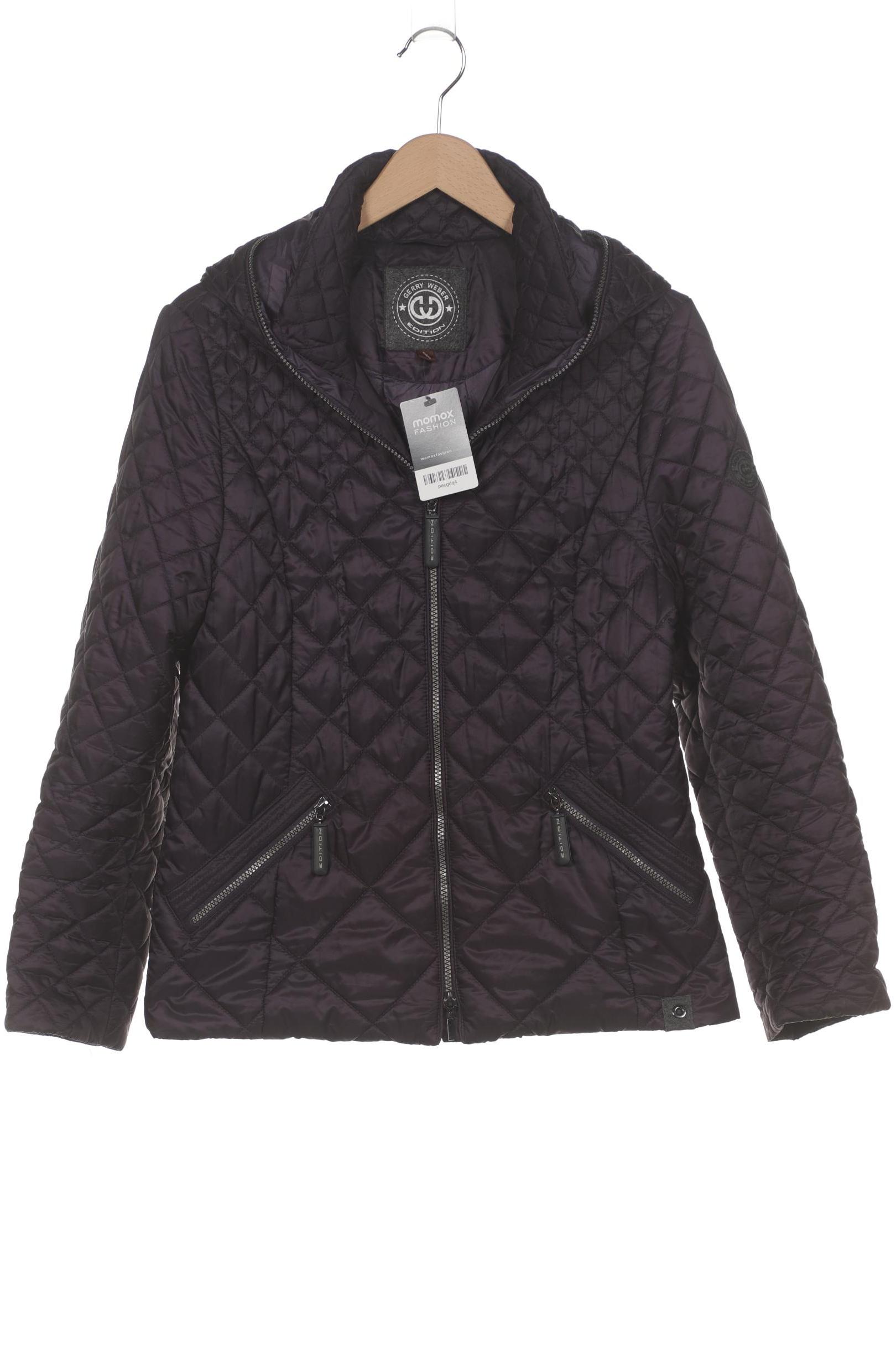 

Gerry Weber Damen Jacke, flieder, Gr. 36
