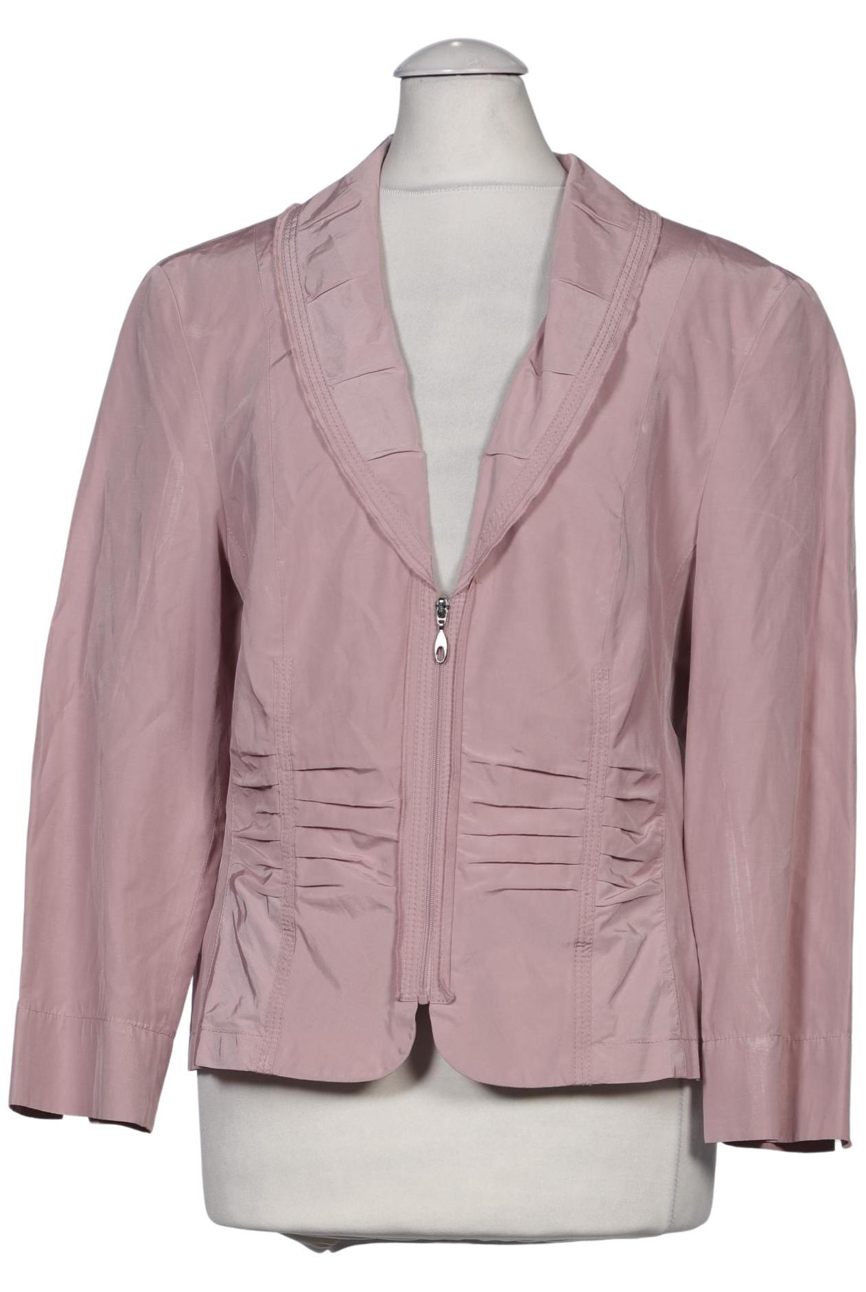 

Gerry Weber Damen Blazer, pink, Gr. 38