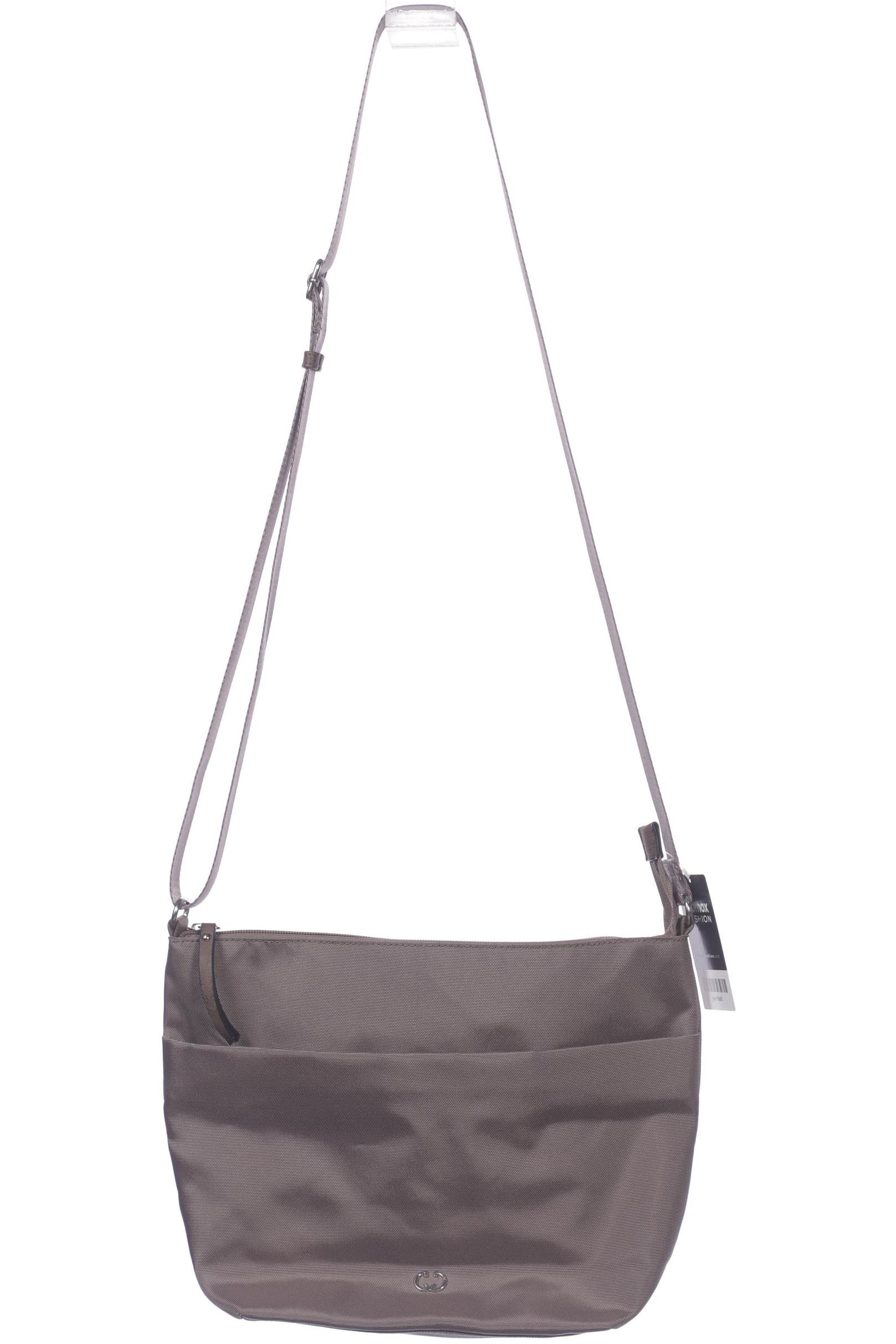 

Gerry Weber Damen Handtasche, grau, Gr.