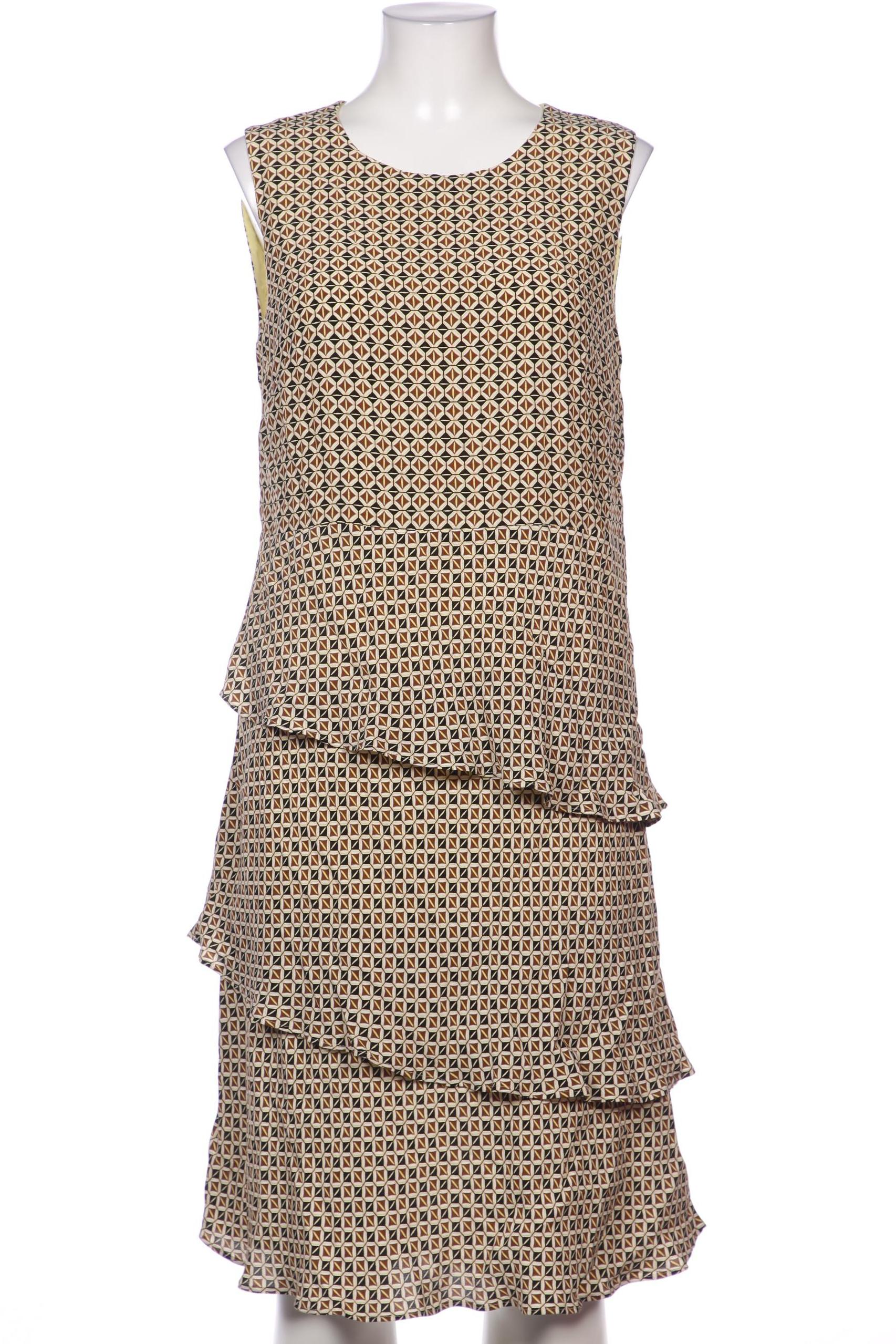 

Gerry Weber Damen Kleid, mehrfarbig, Gr. 38