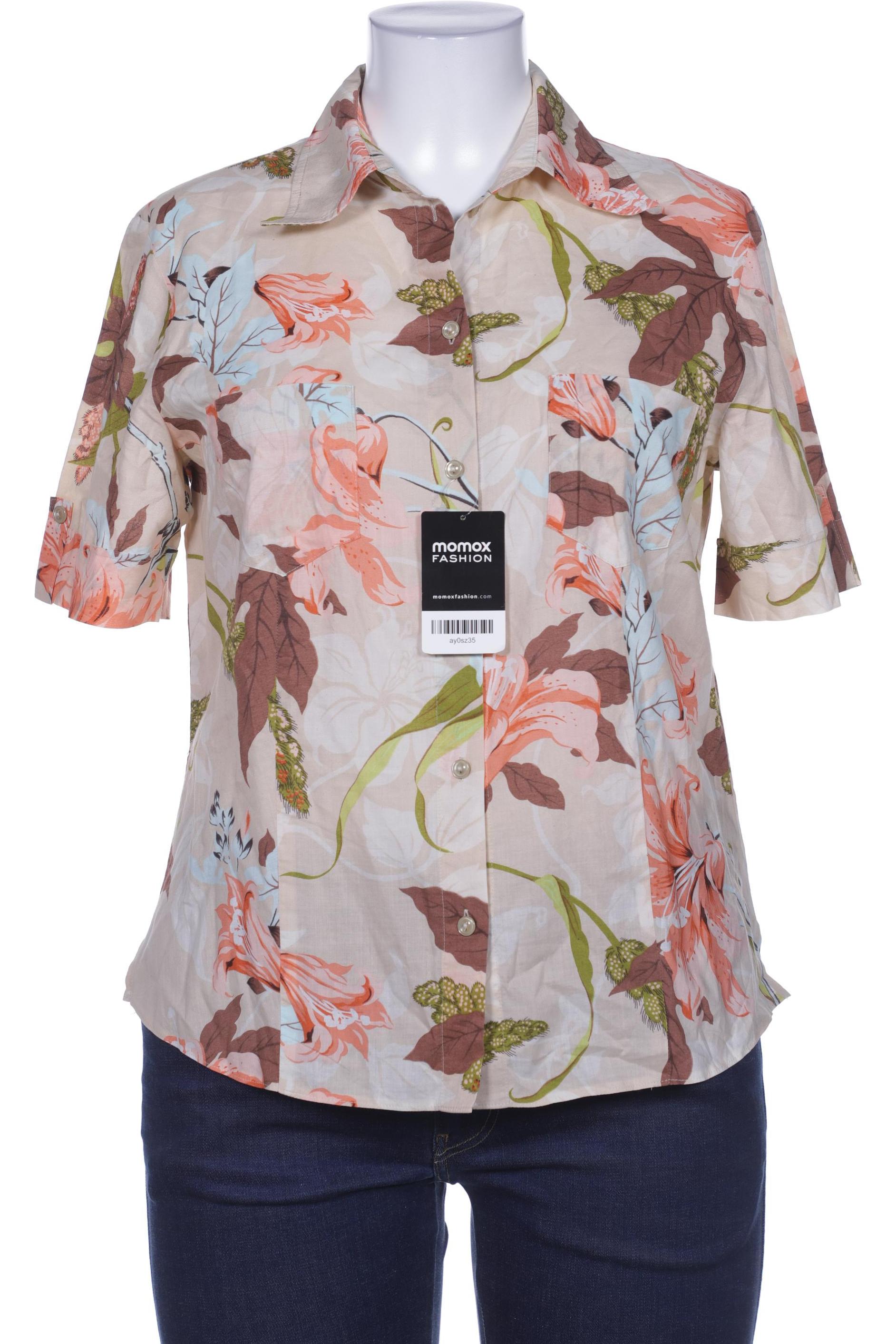 

Gerry Weber Damen Bluse, beige