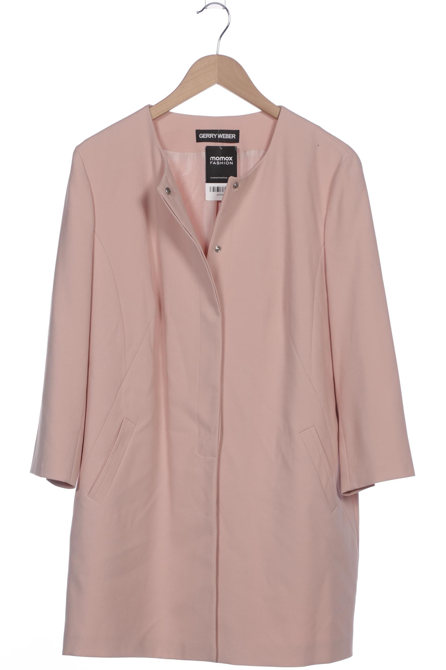Thumbnail - Gerry Weber Damen Mantel, pink, Gr. 44