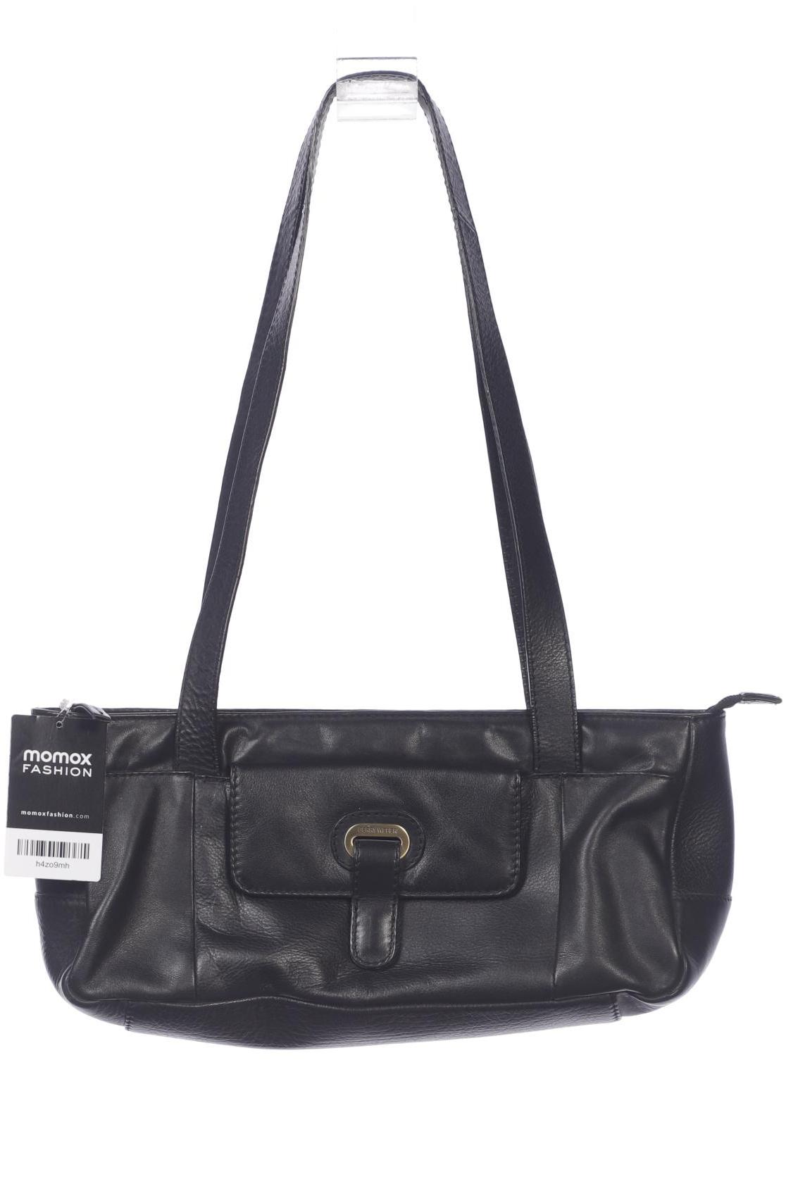 

Gerry Weber Damen Handtasche, schwarz, Gr.