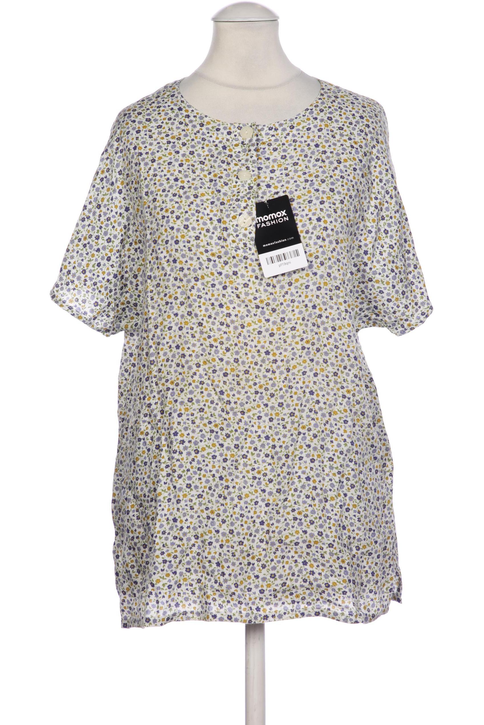 

Gerry Weber Damen Bluse, mehrfarbig