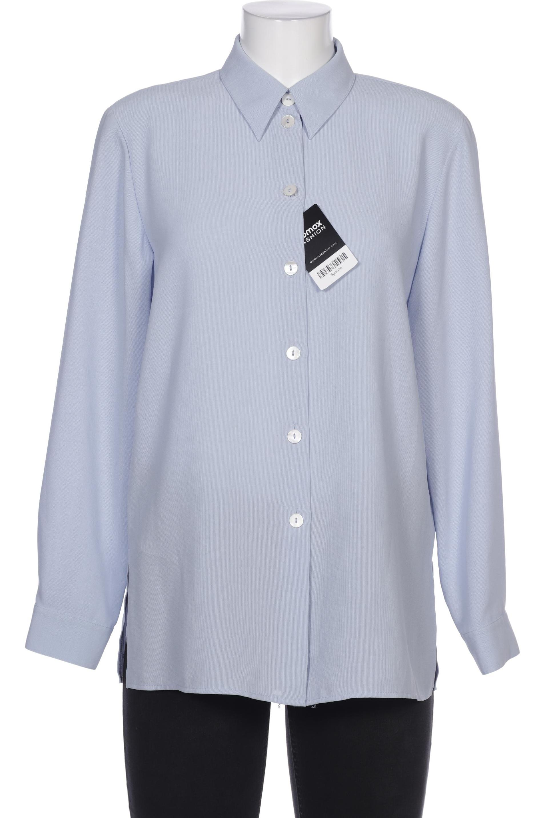 

Gerry Weber Damen Bluse, hellblau, Gr. 38