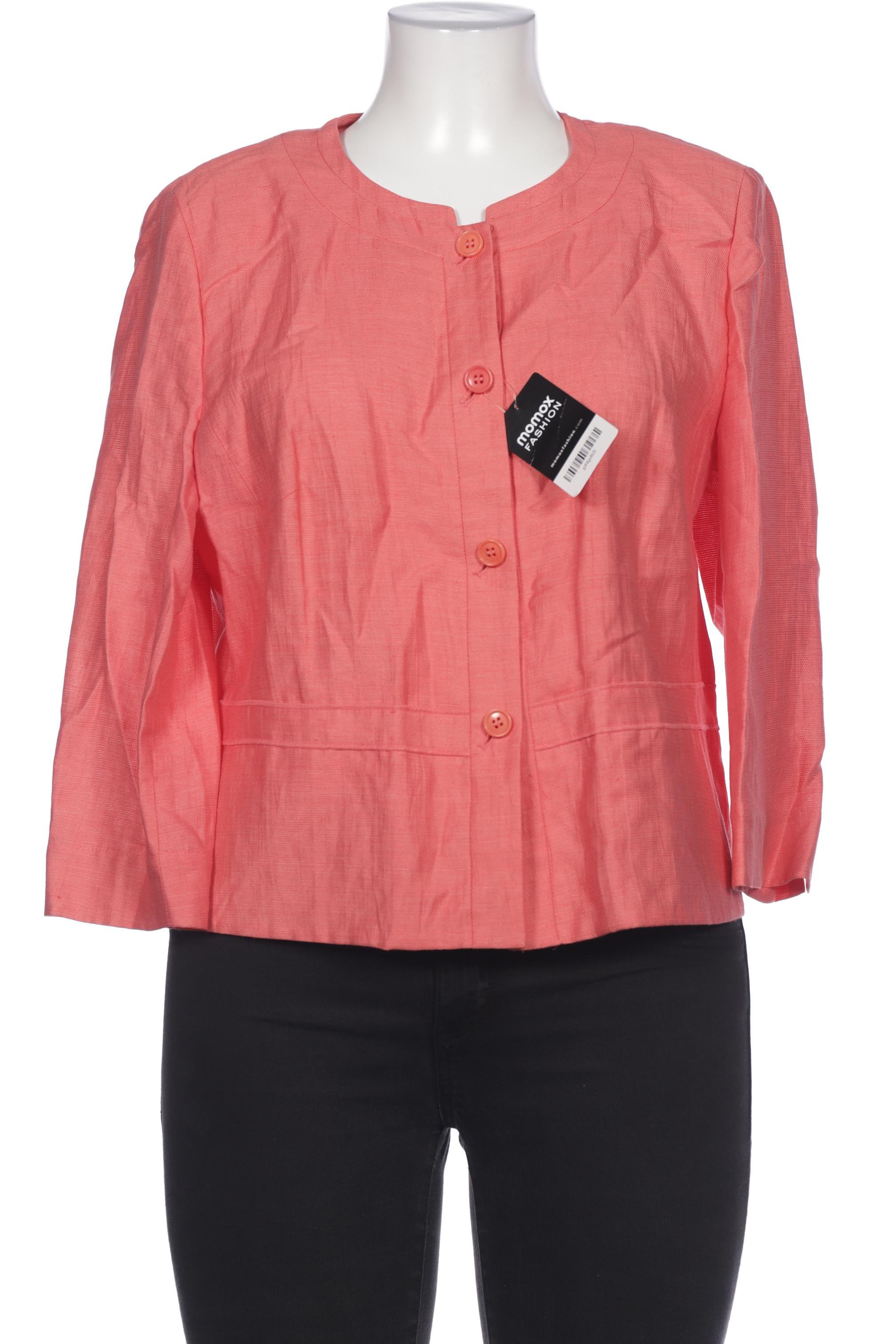 

Gerry Weber Damen Blazer, pink