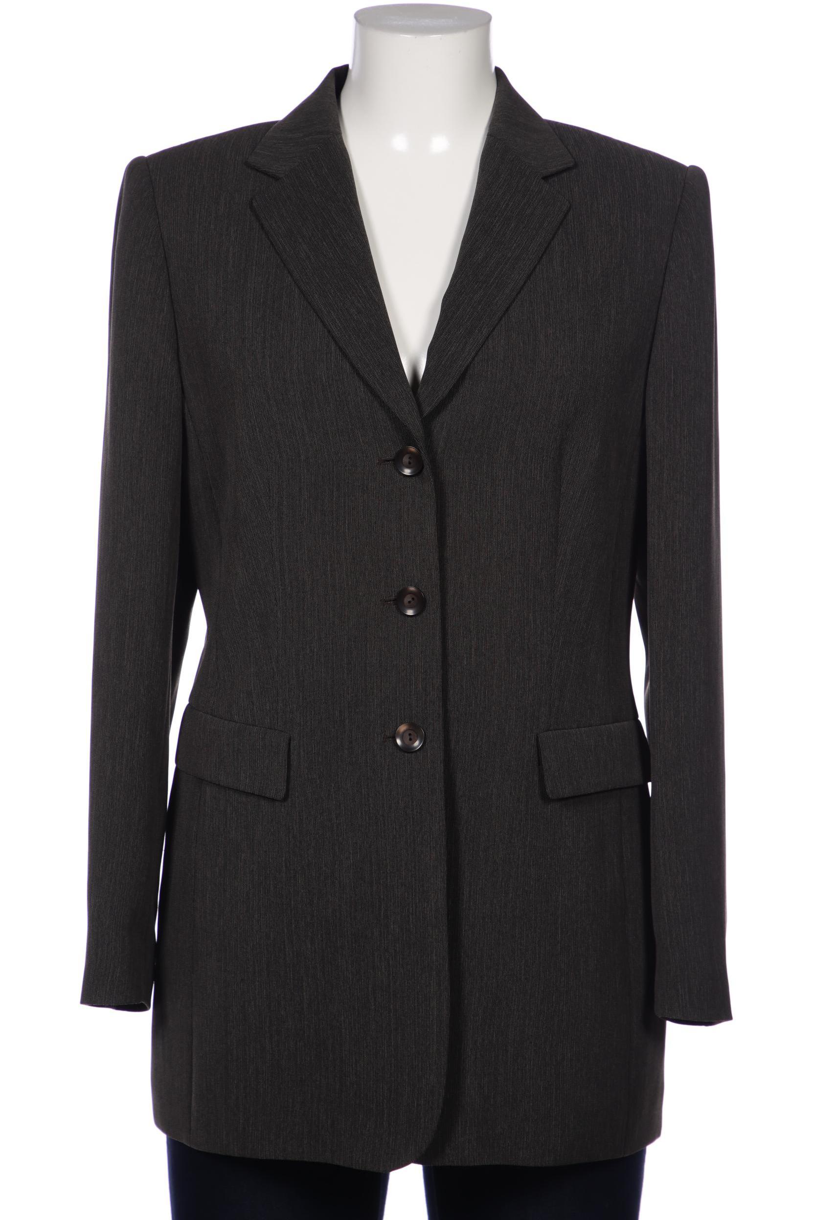 

Gerry Weber Damen Blazer, grau, Gr. 38
