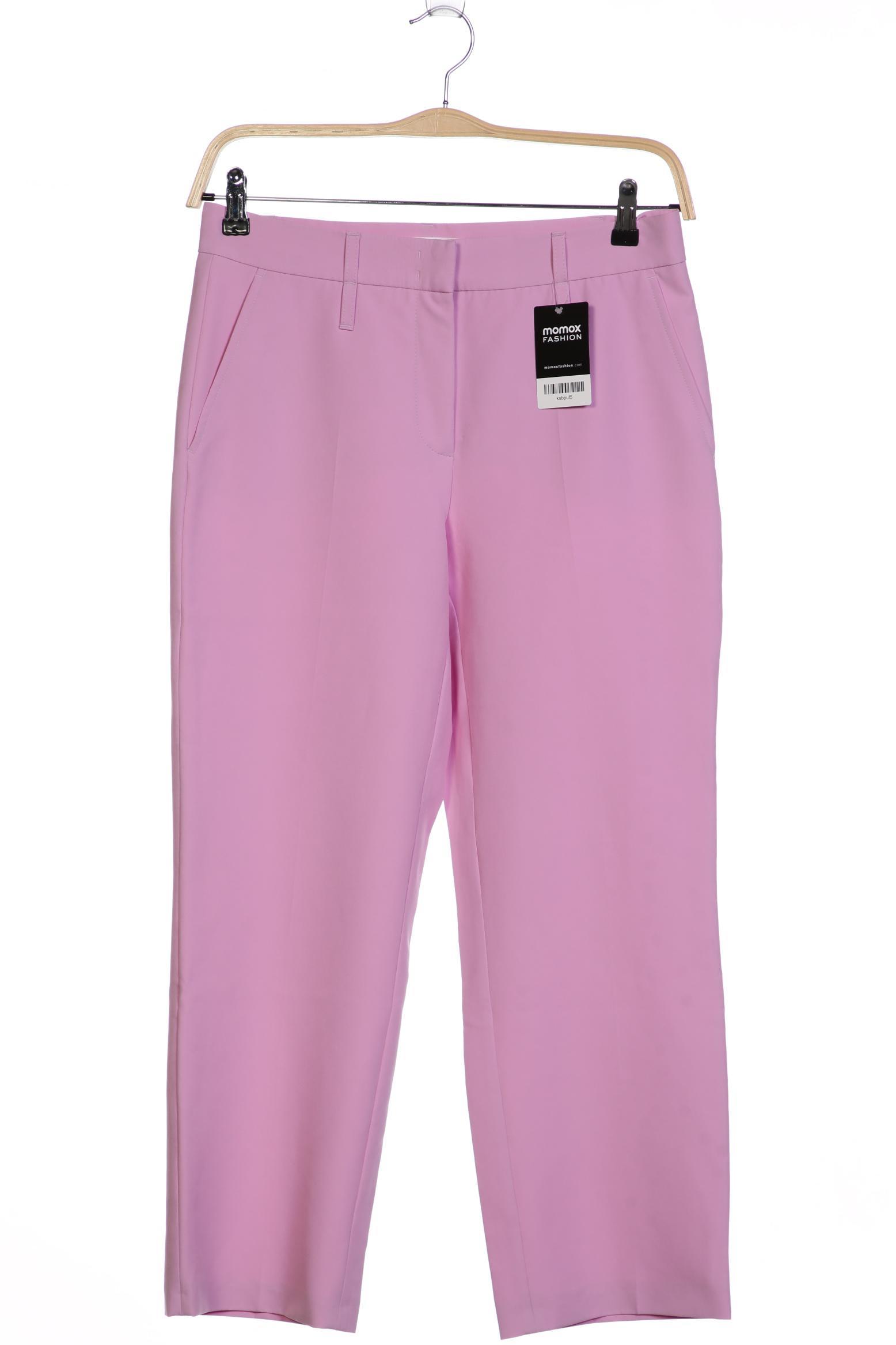 

Gerry Weber Damen Stoffhose, flieder