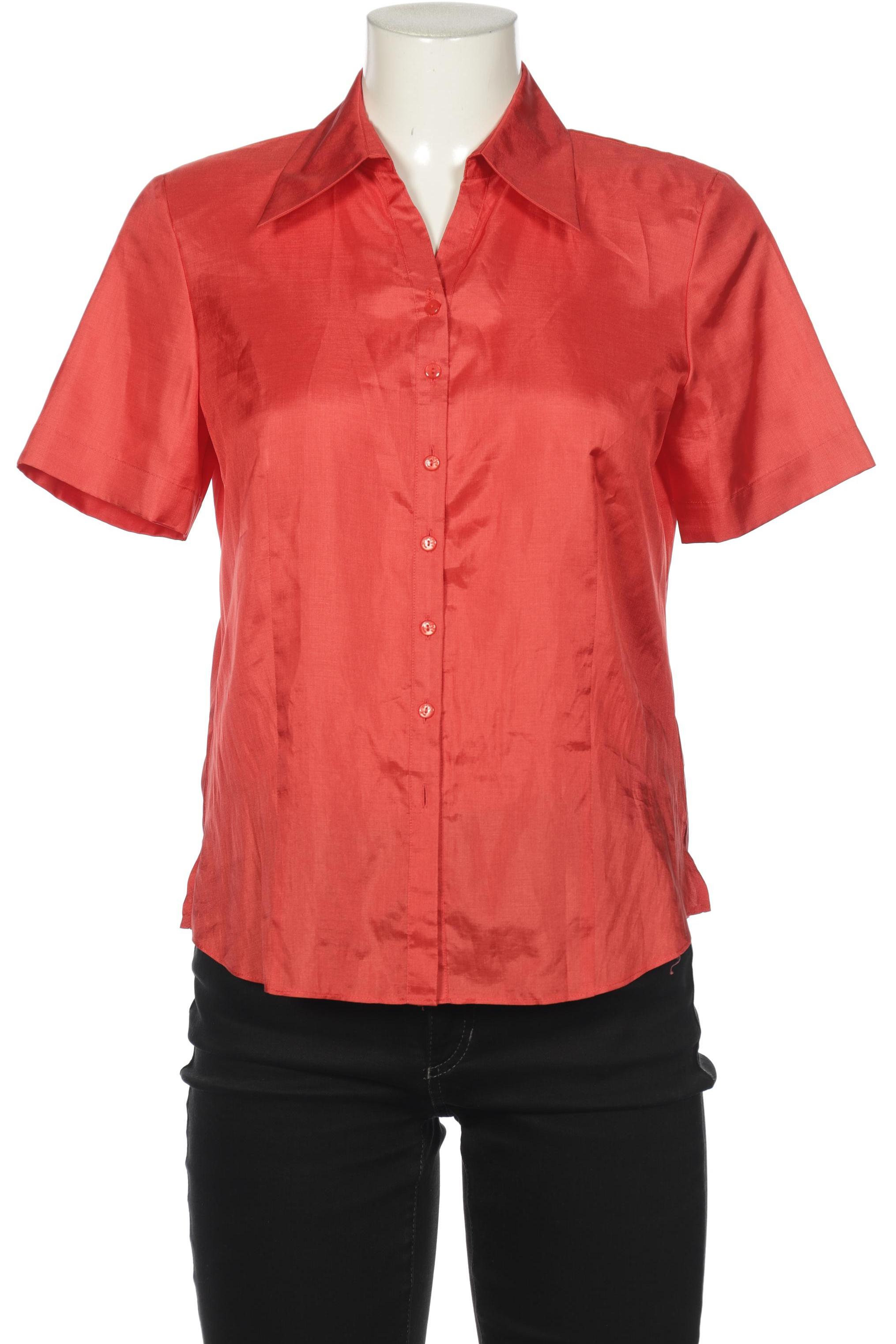 

Gerry Weber Damen Bluse, rot