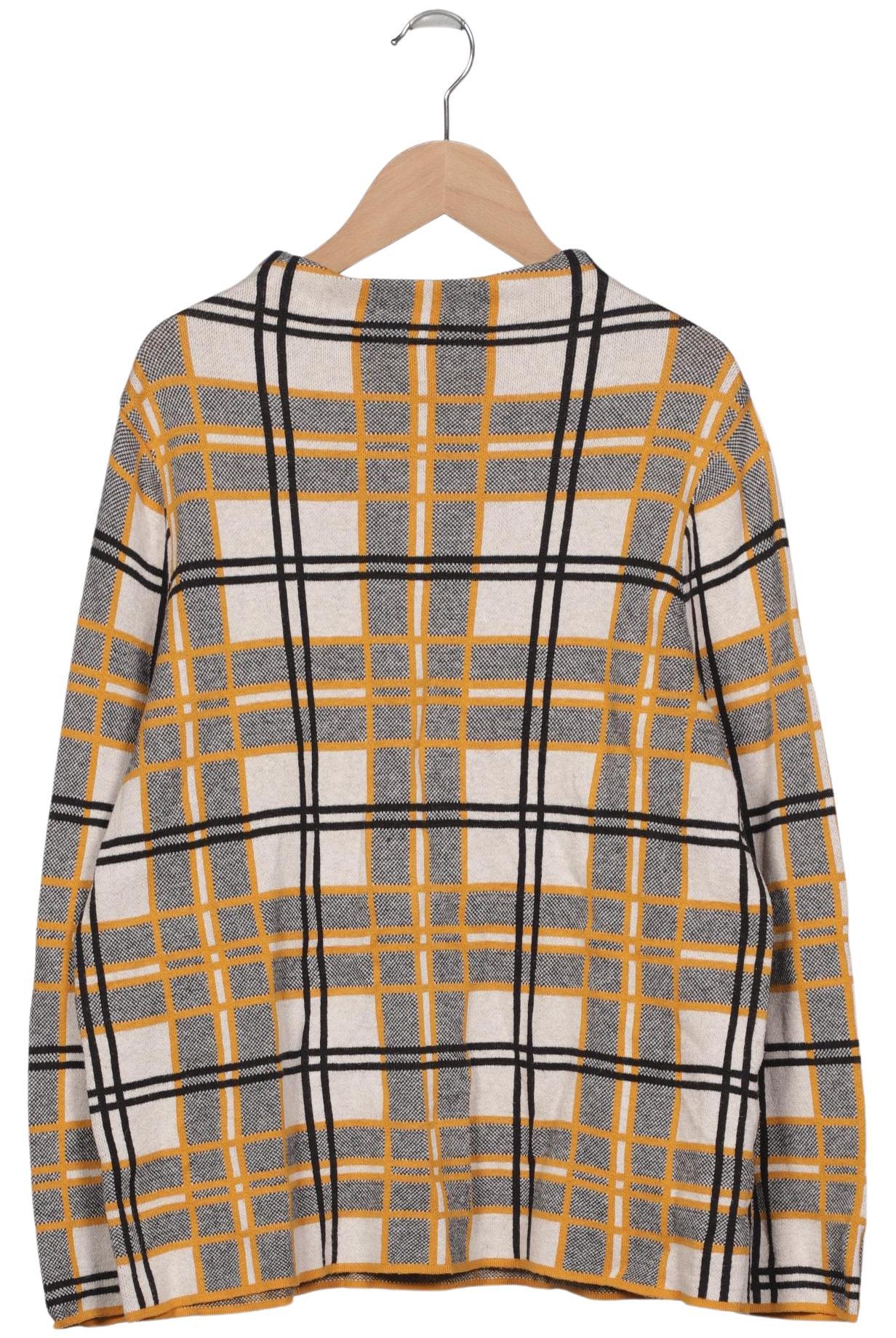 

Gerry Weber Damen Pullover, mehrfarbig, Gr. 42