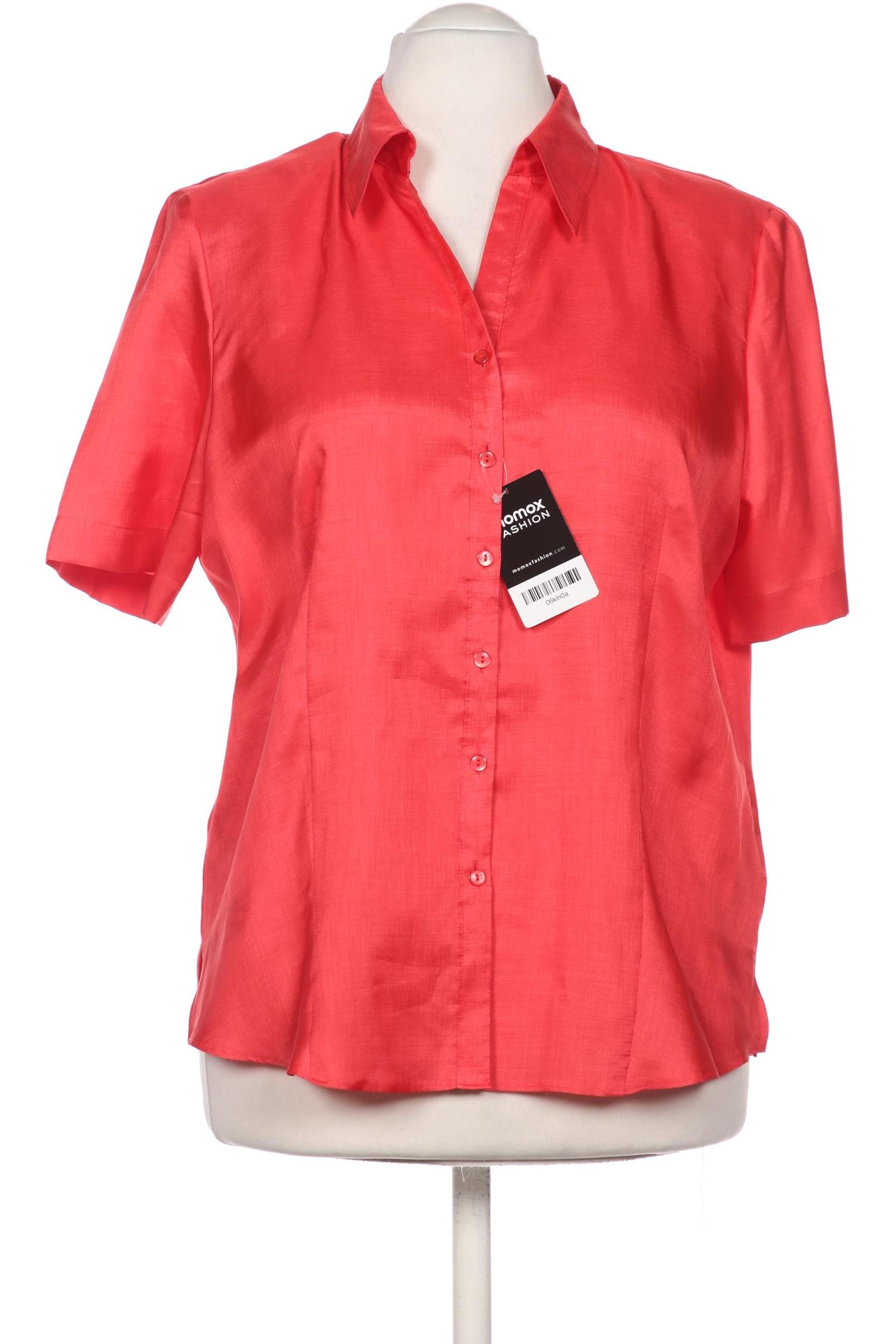 

Gerry Weber Damen Bluse, rot, Gr. 42