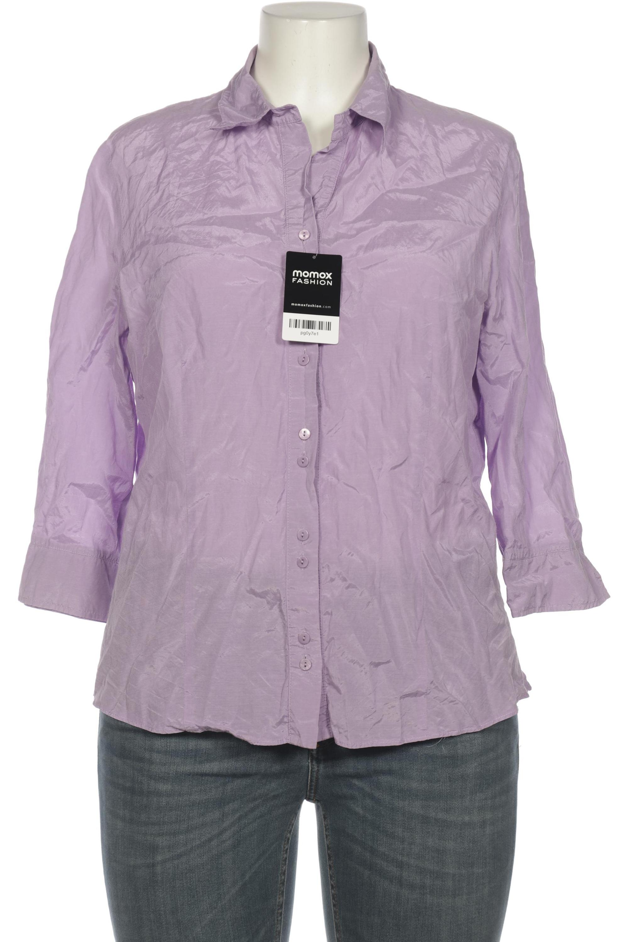 

Gerry Weber Damen Bluse, flieder, Gr. 44